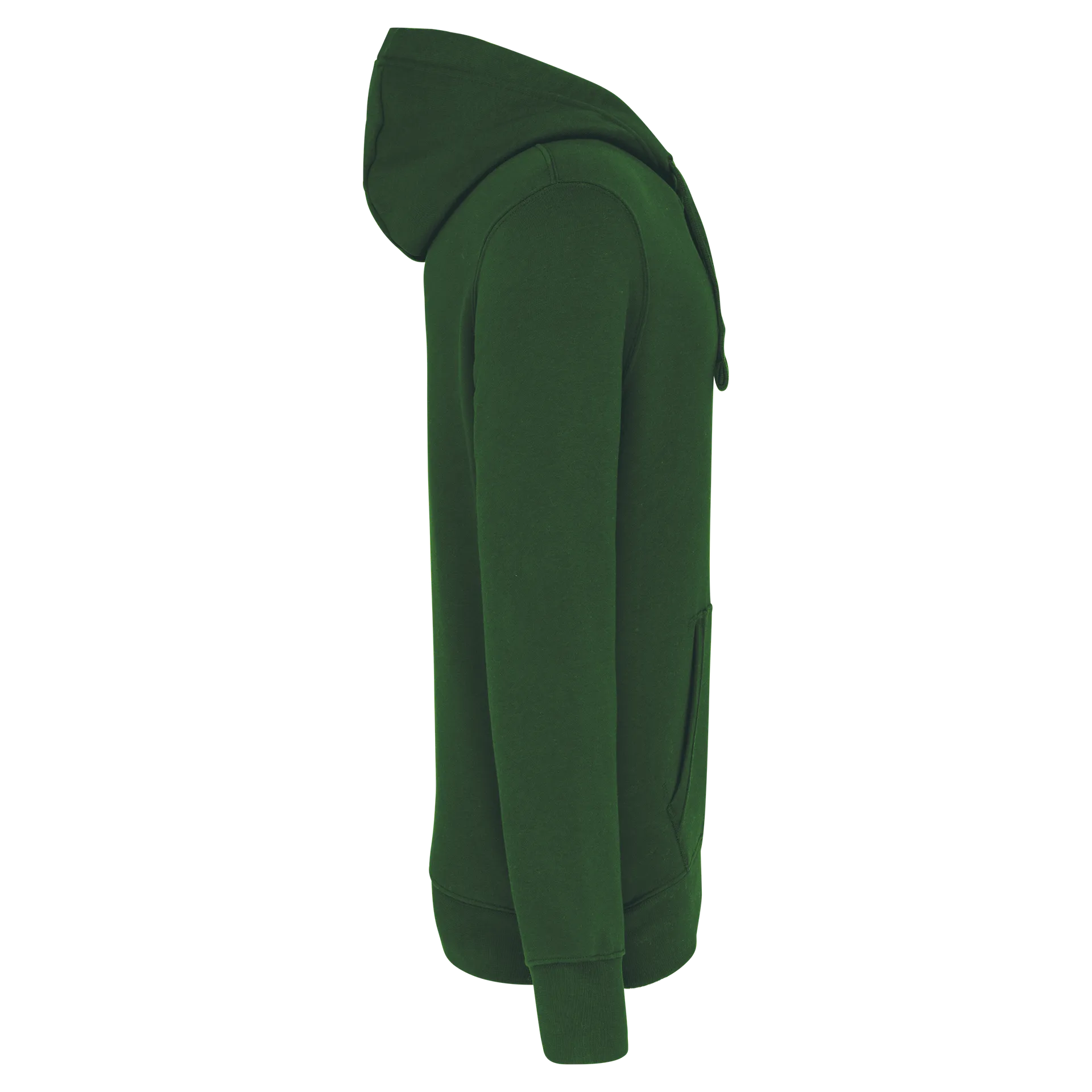 Herren Kapuzensweatshirt