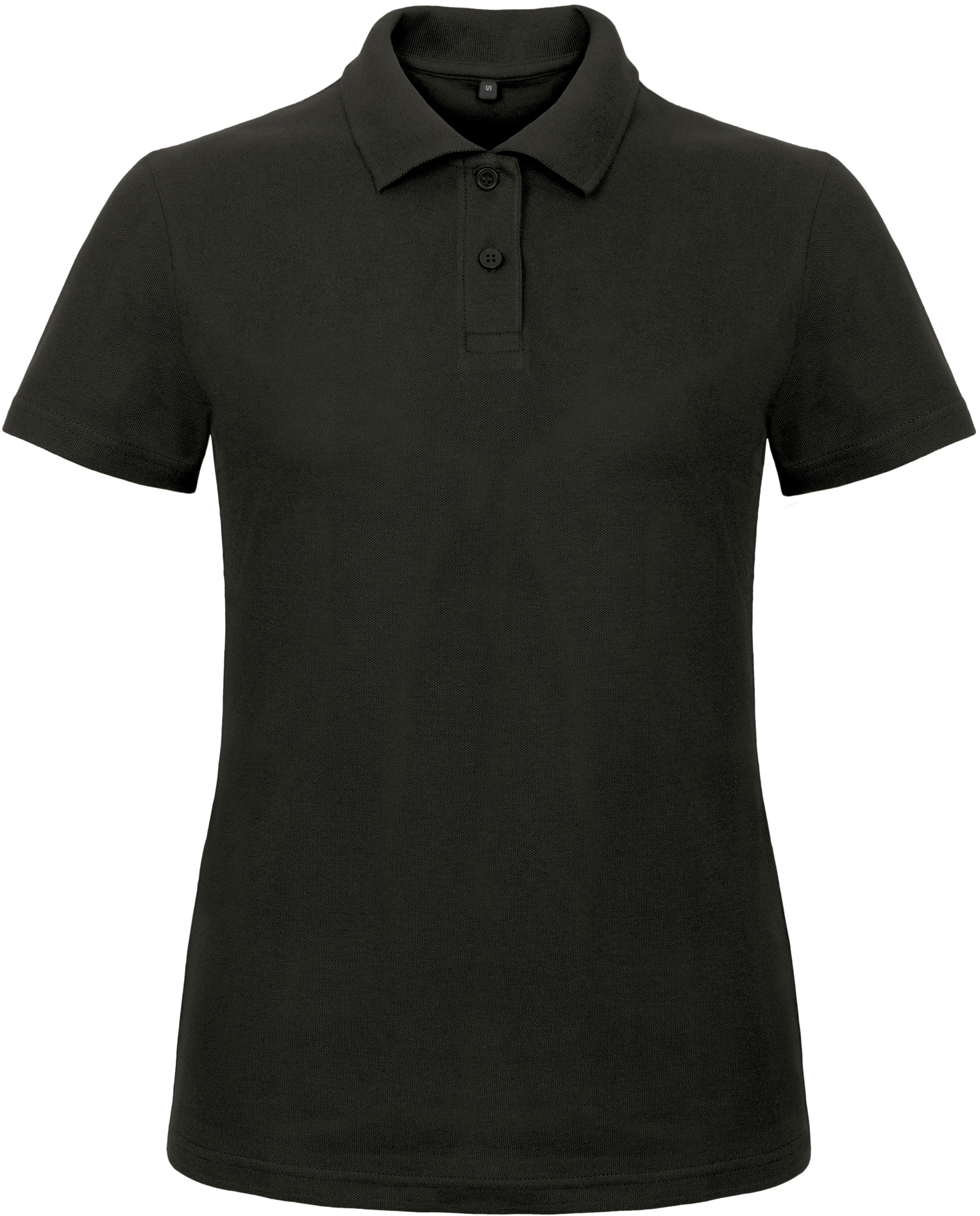 Id.001 Ladies' Poloshirt