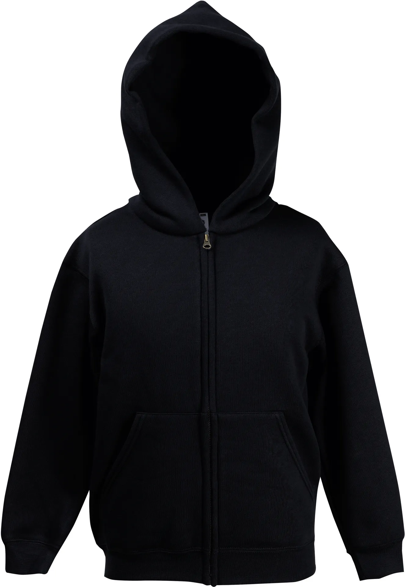 Kids Classic Hooded Sweat Jacket (62-045-0)