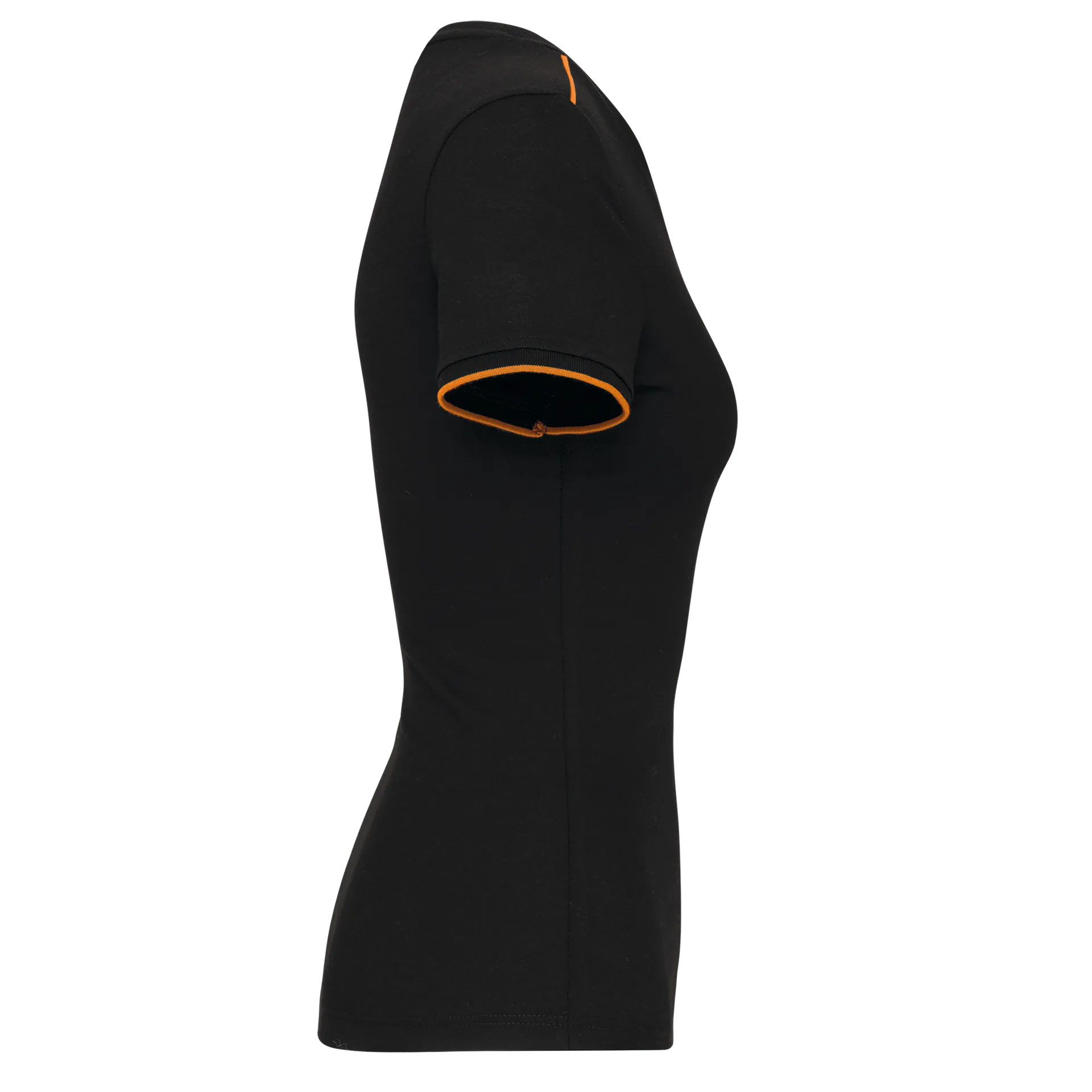 Damen-T-Shirt Day To Day mit kurzen Ärmeln