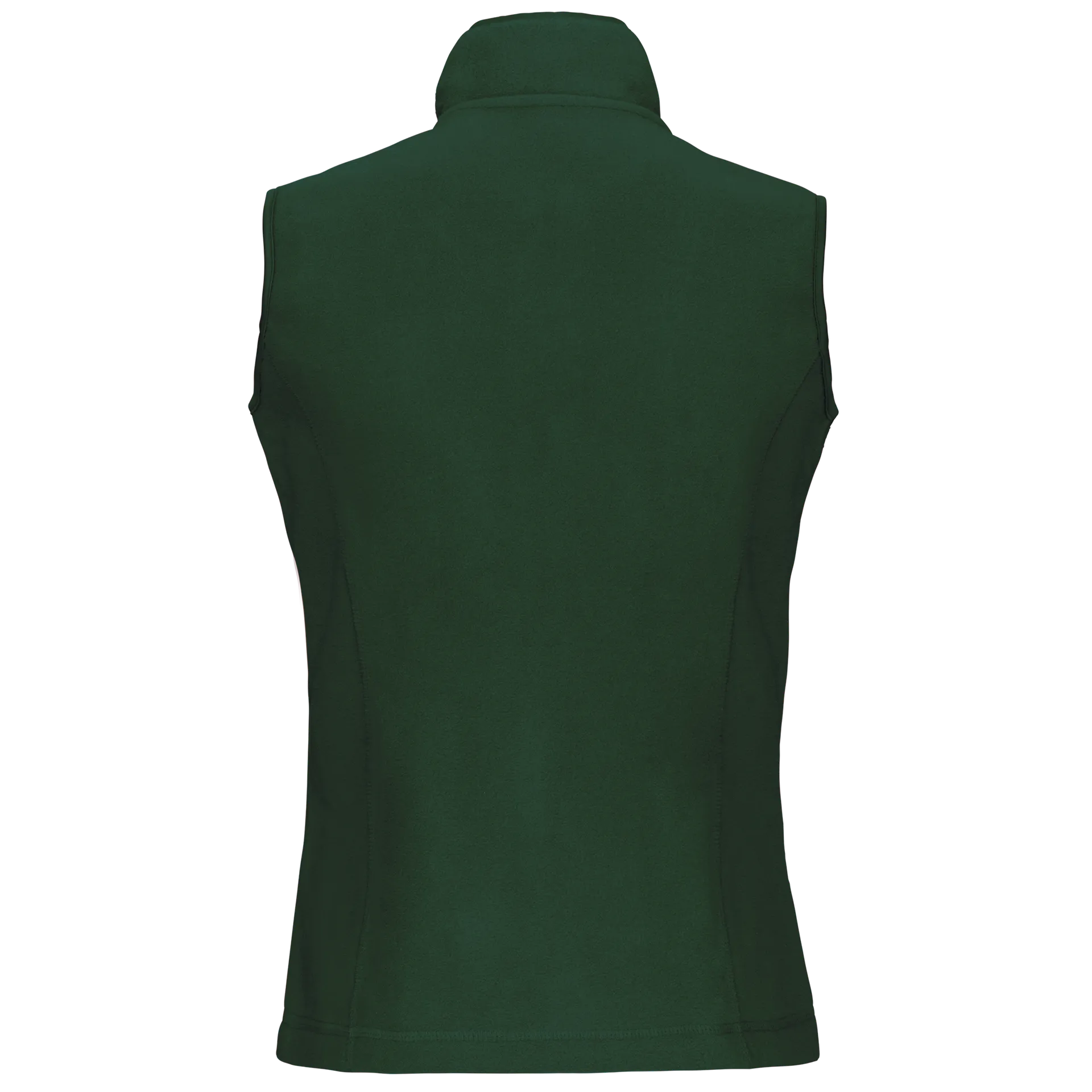 Mikrofleece-Bodywarmer für Damen