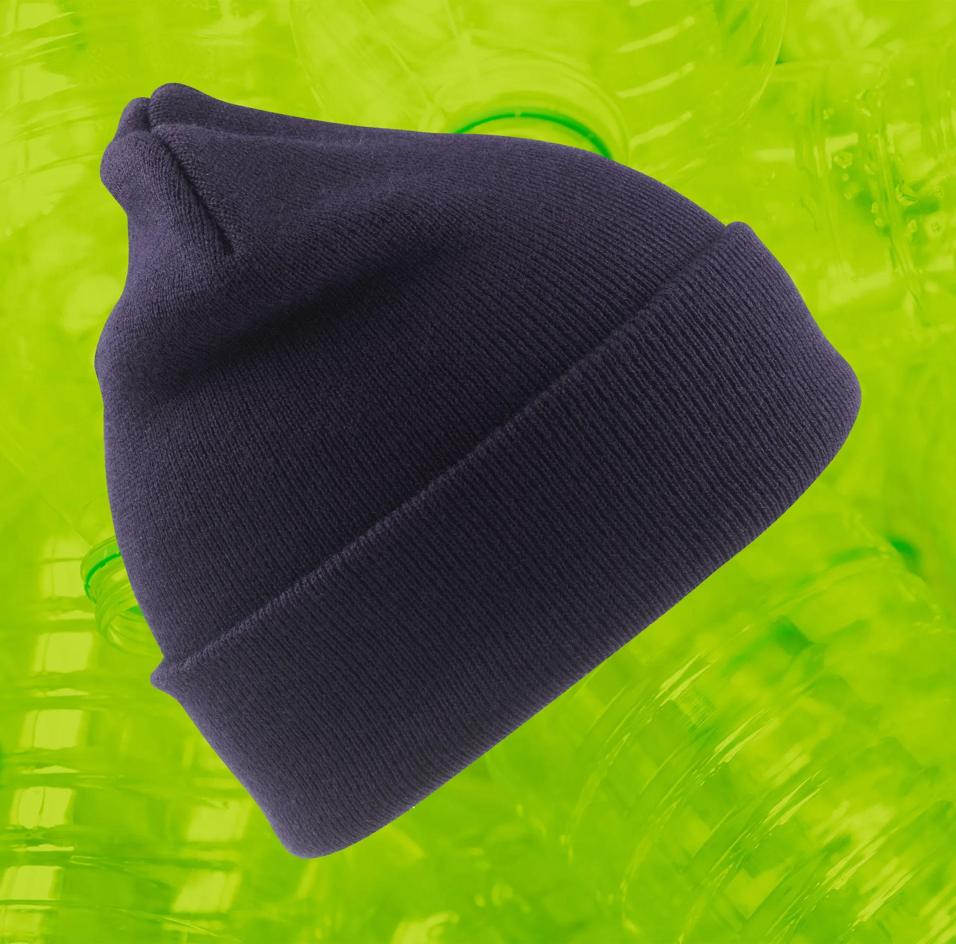 Recycelte Thinsulate™-Mütze