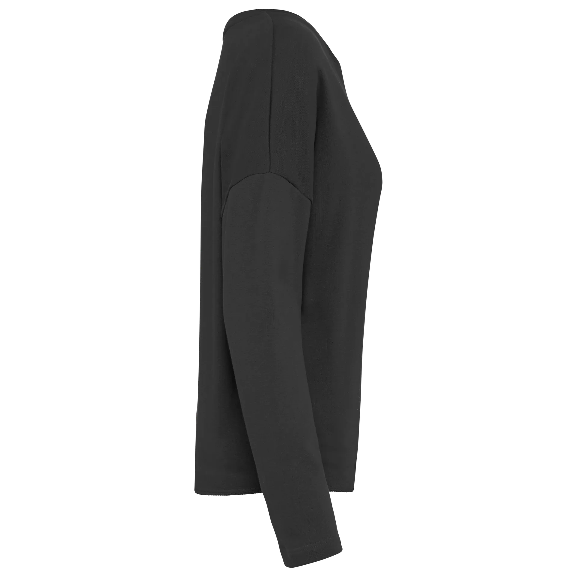 Damen-Sweatshirt "Loose fit"