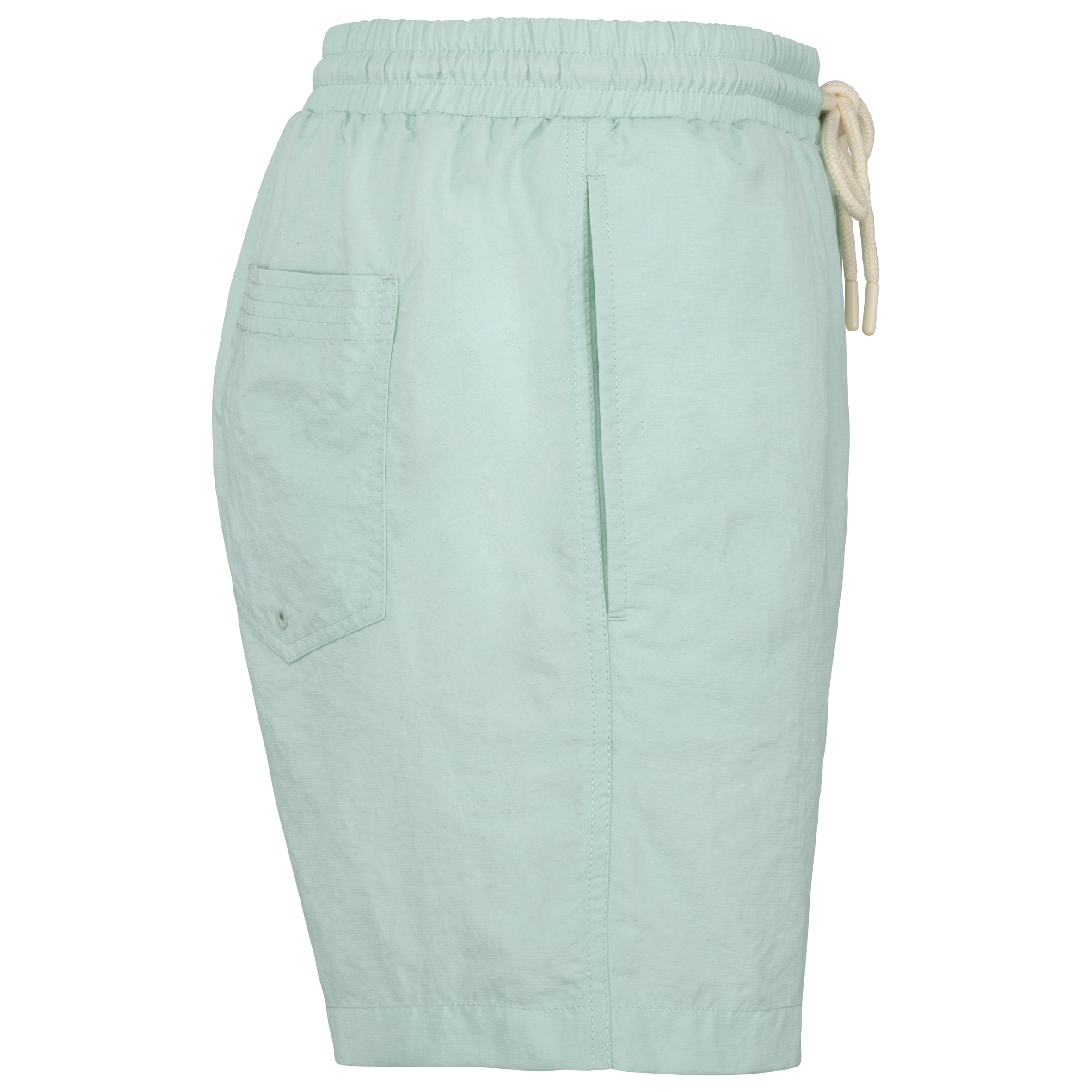 Umweltfreundliche Badeshorts für Herren