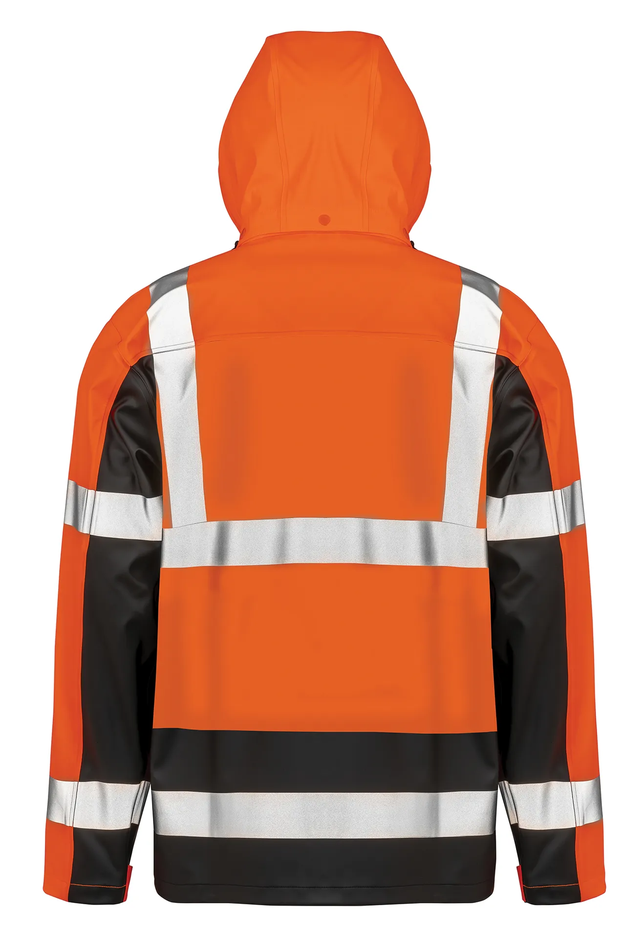 Prism PU Safe & Dry Jacke