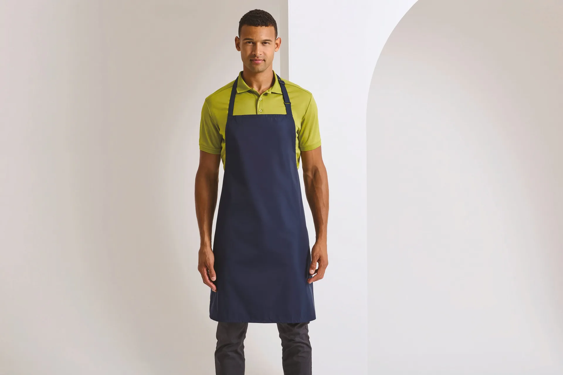 Wasserdichte Schürze