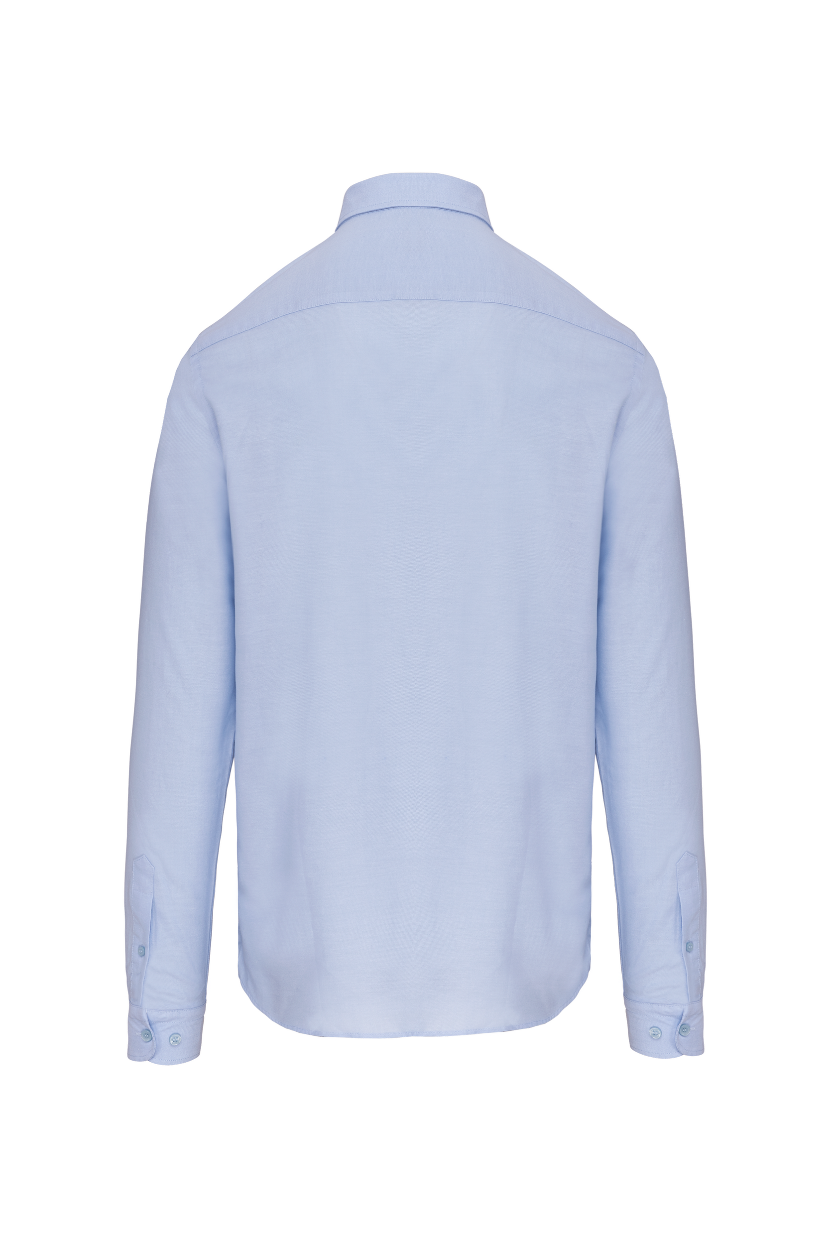 Oxfordhemd Langarm