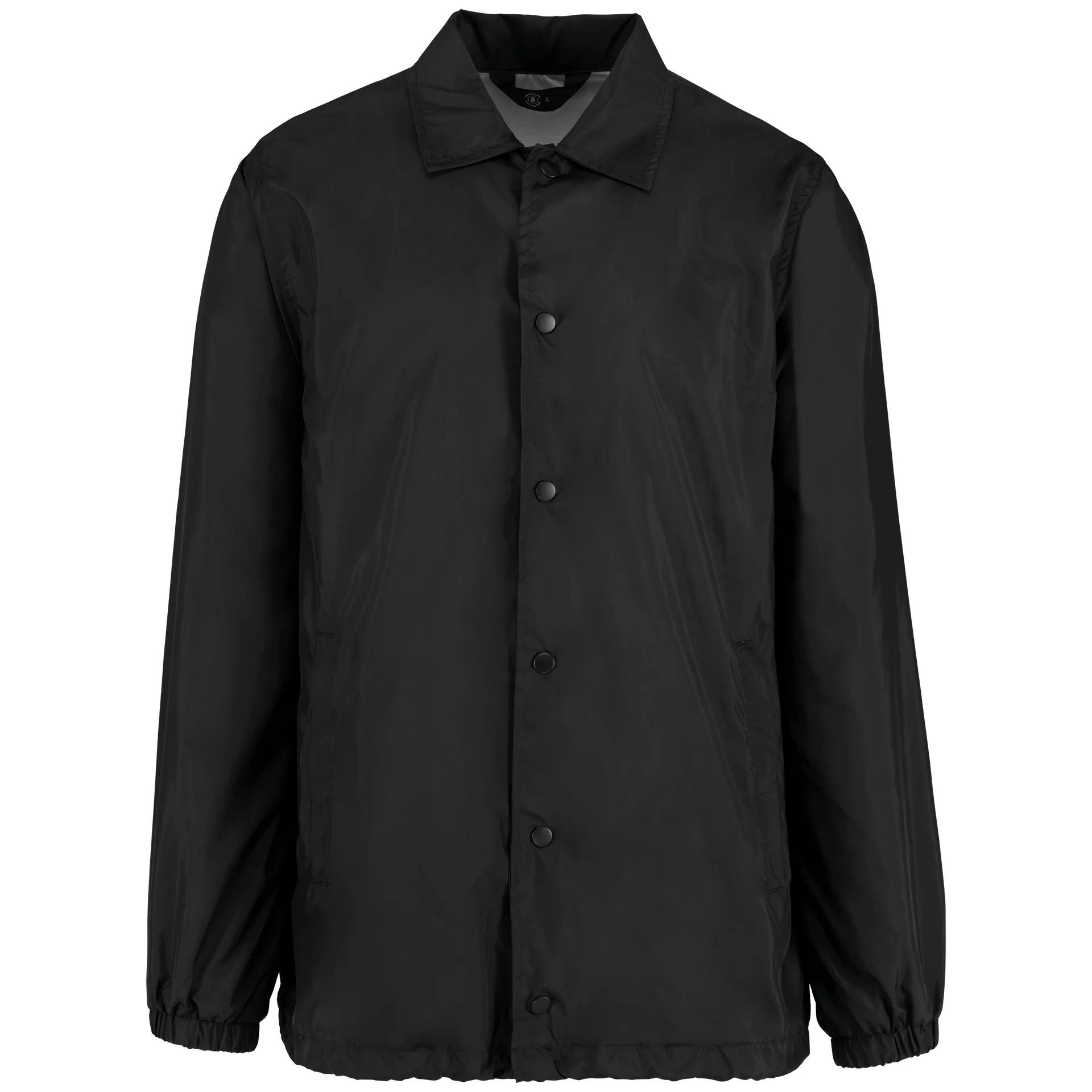 Umweltfreundliche Unisex-Windjacke