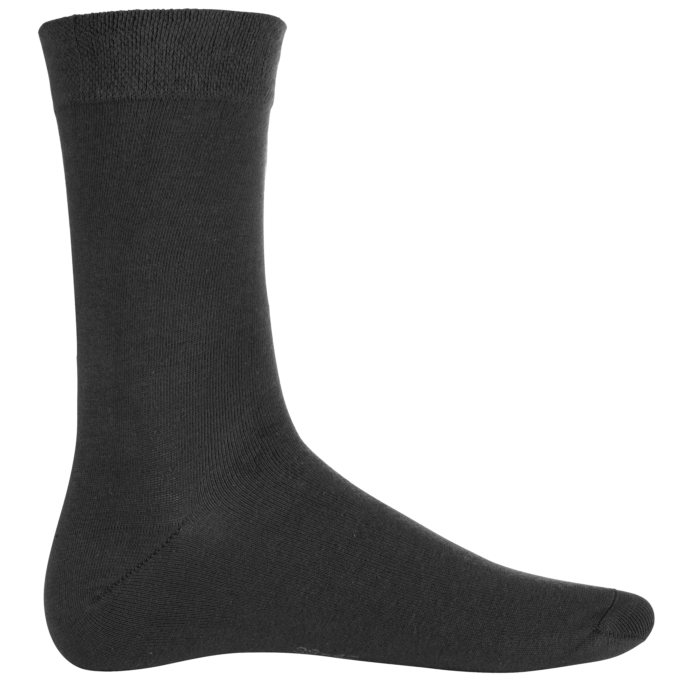 Baumwollsocken
