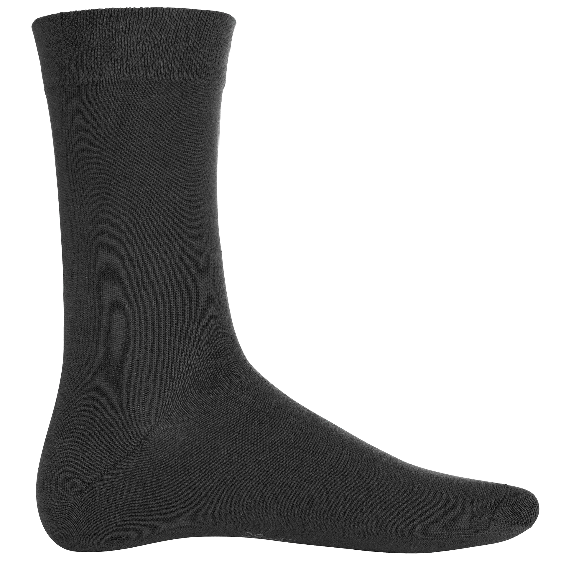 Baumwollsocken
