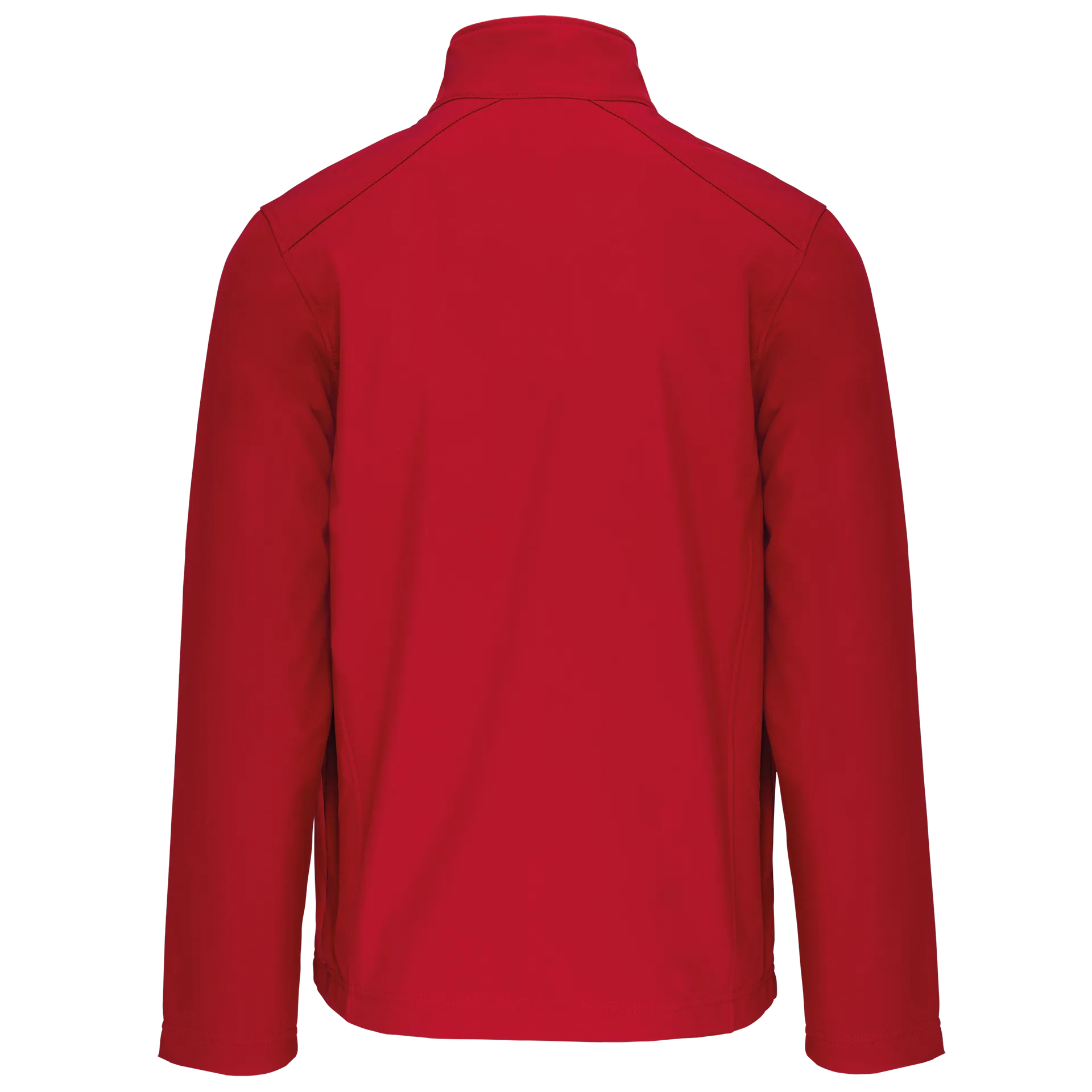 Kinder Softshell-Jacke