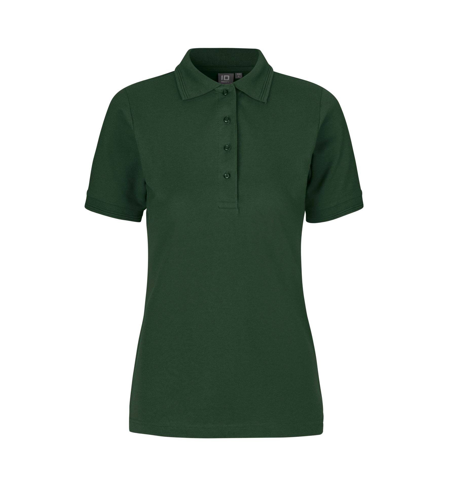 ID Pro Wear 0321-Strapazierfähig Damen Poloshirt