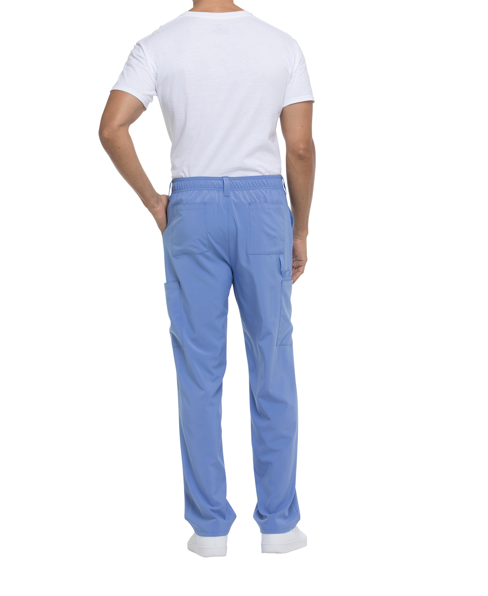 Herrenhose mit Kordelzug in Standardgröße