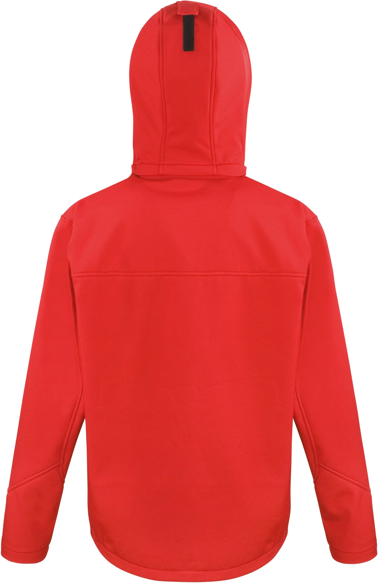 Core Tx Performance Hooded Soft Shell Jacket