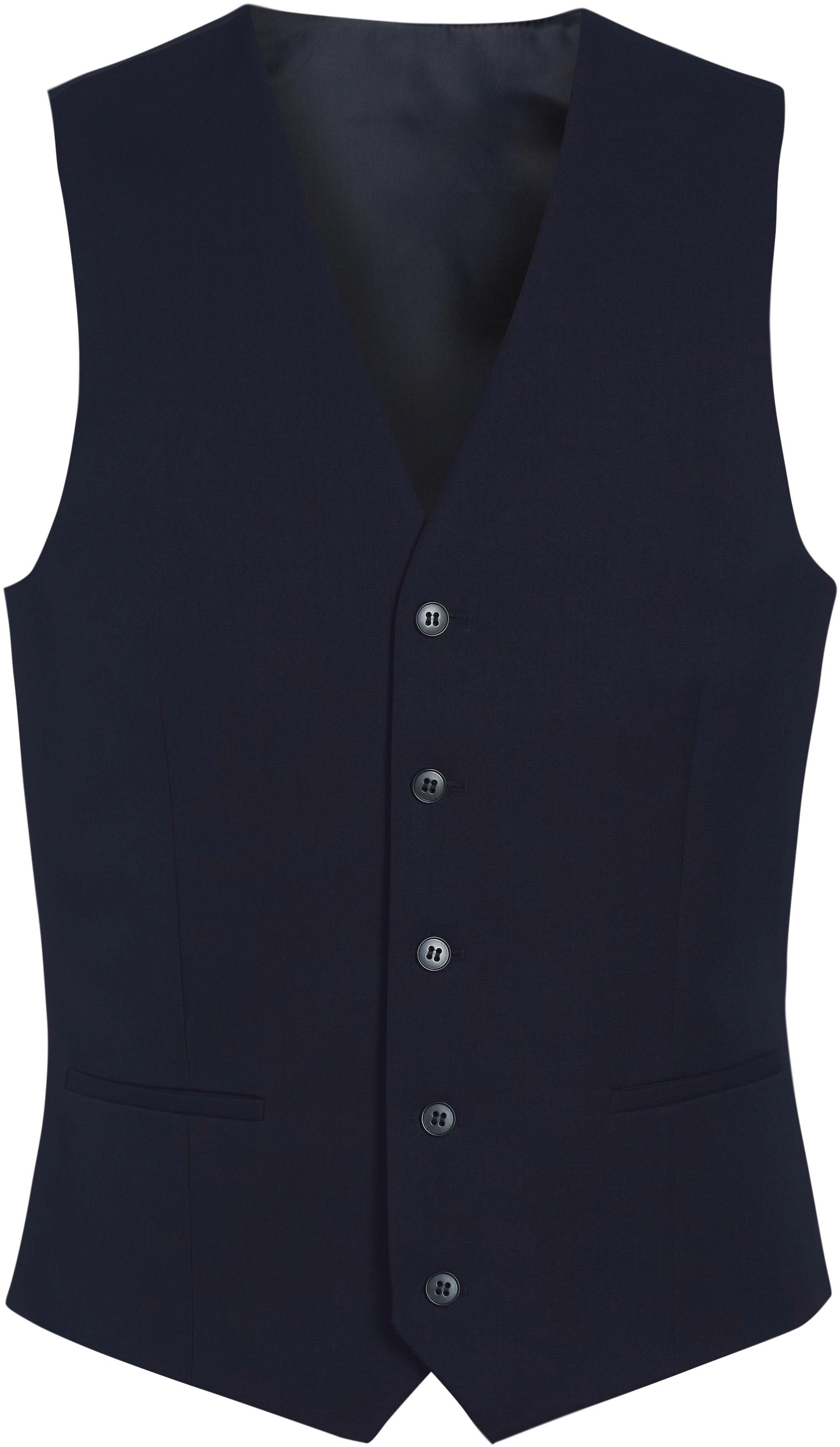 Mercury Men's Waistcoat
