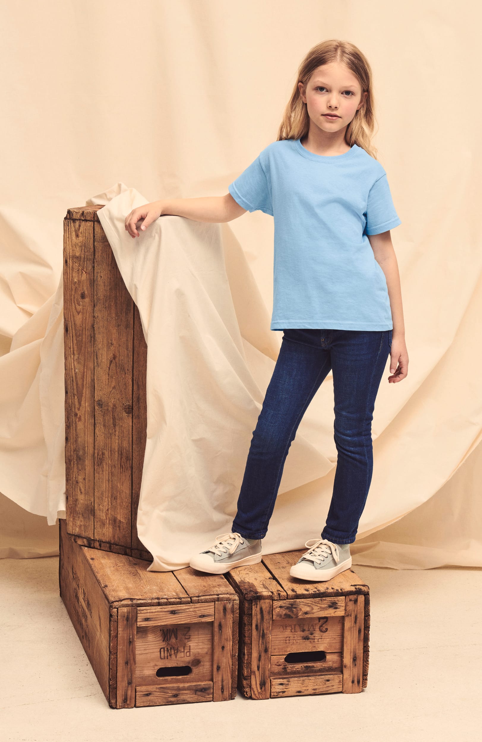 Kids Original T (61-019-0)
