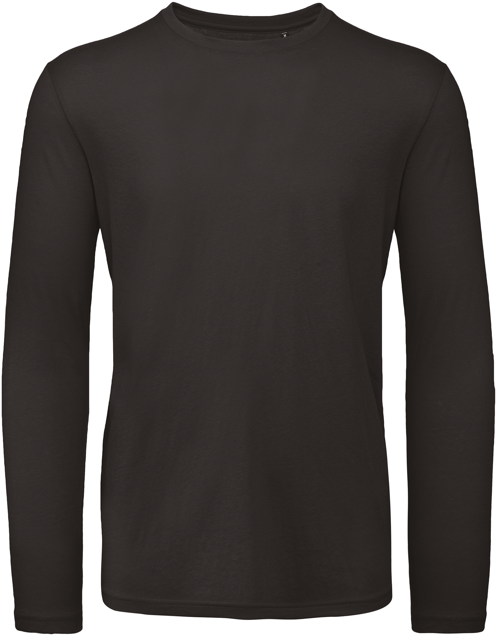 Men's organic Inspire long-sleeved T-shirt