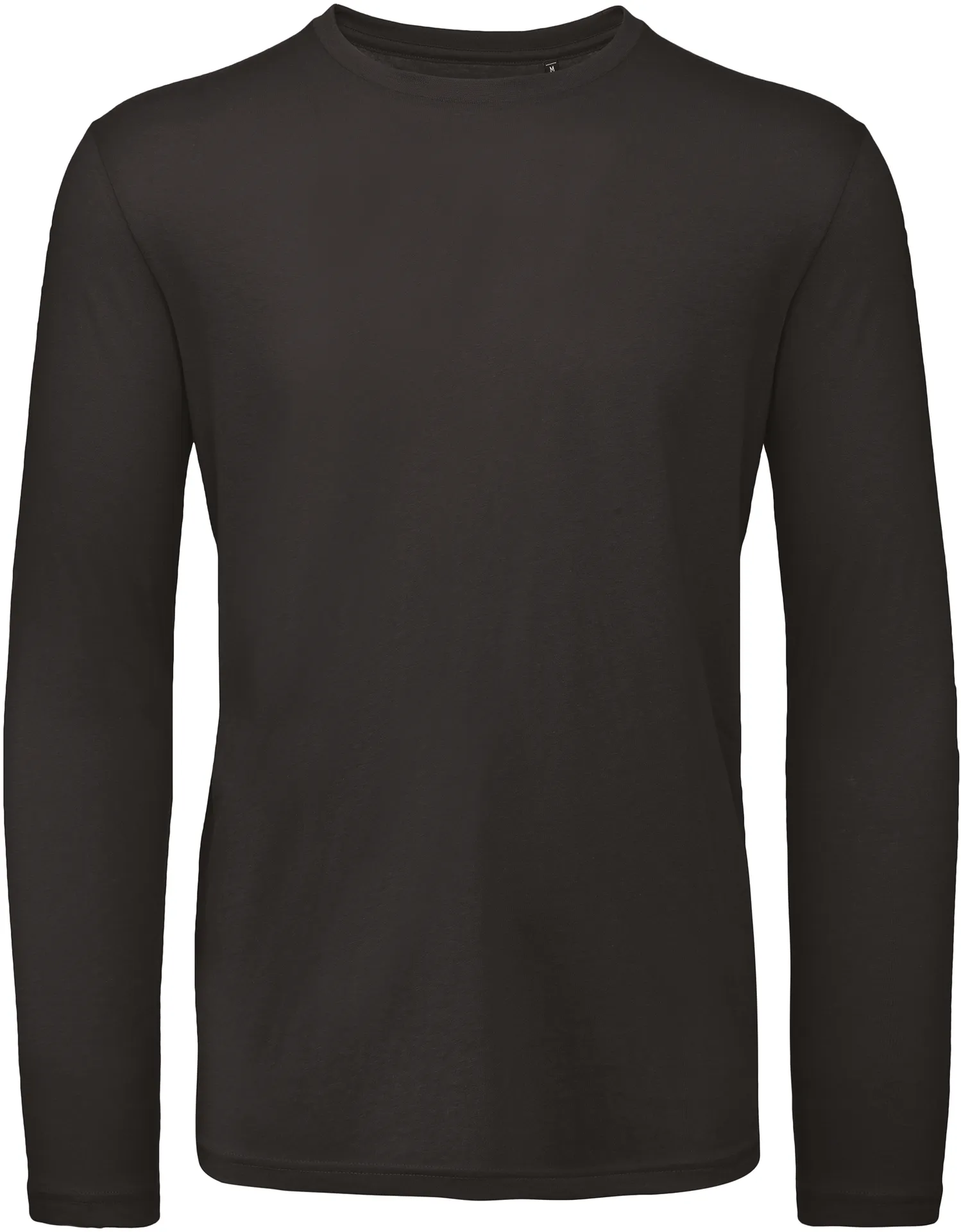 Men's organic Inspire long-sleeved T-shirt