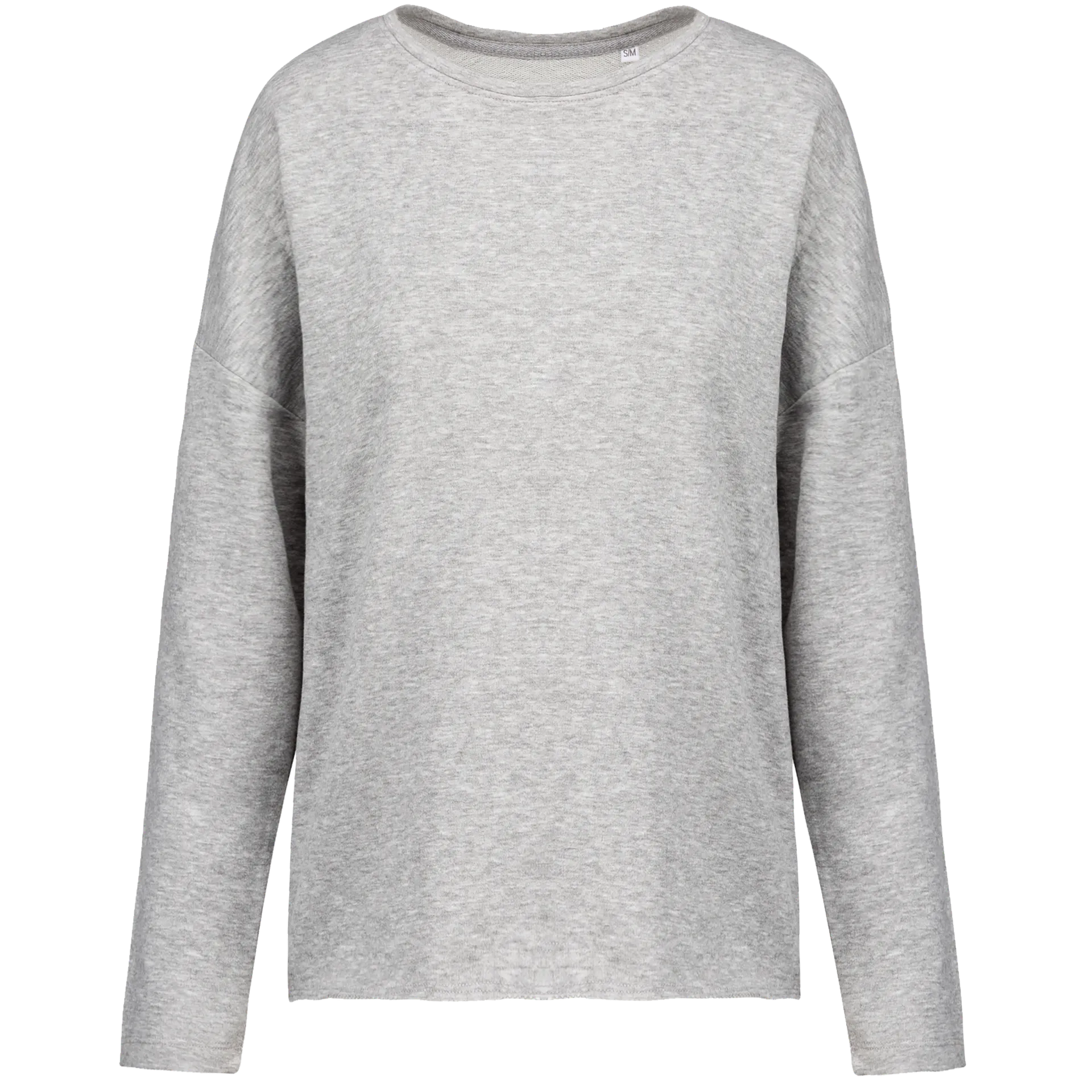 Damen-Sweatshirt "Loose fit"