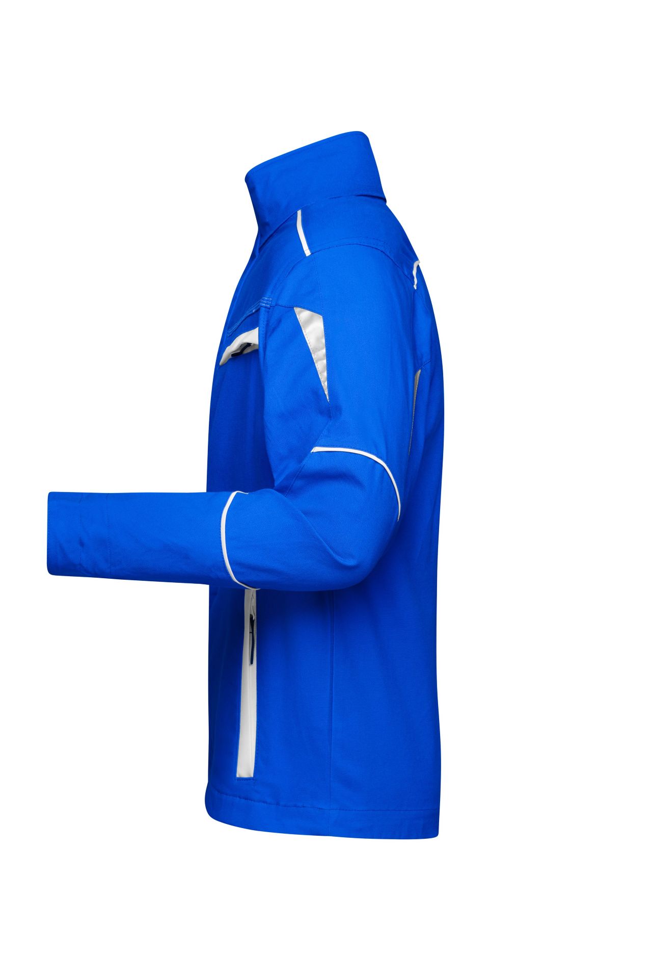 Arbeitsjacke JN 849 – Funktionelle Workwear Jacke | Optional mit Logo