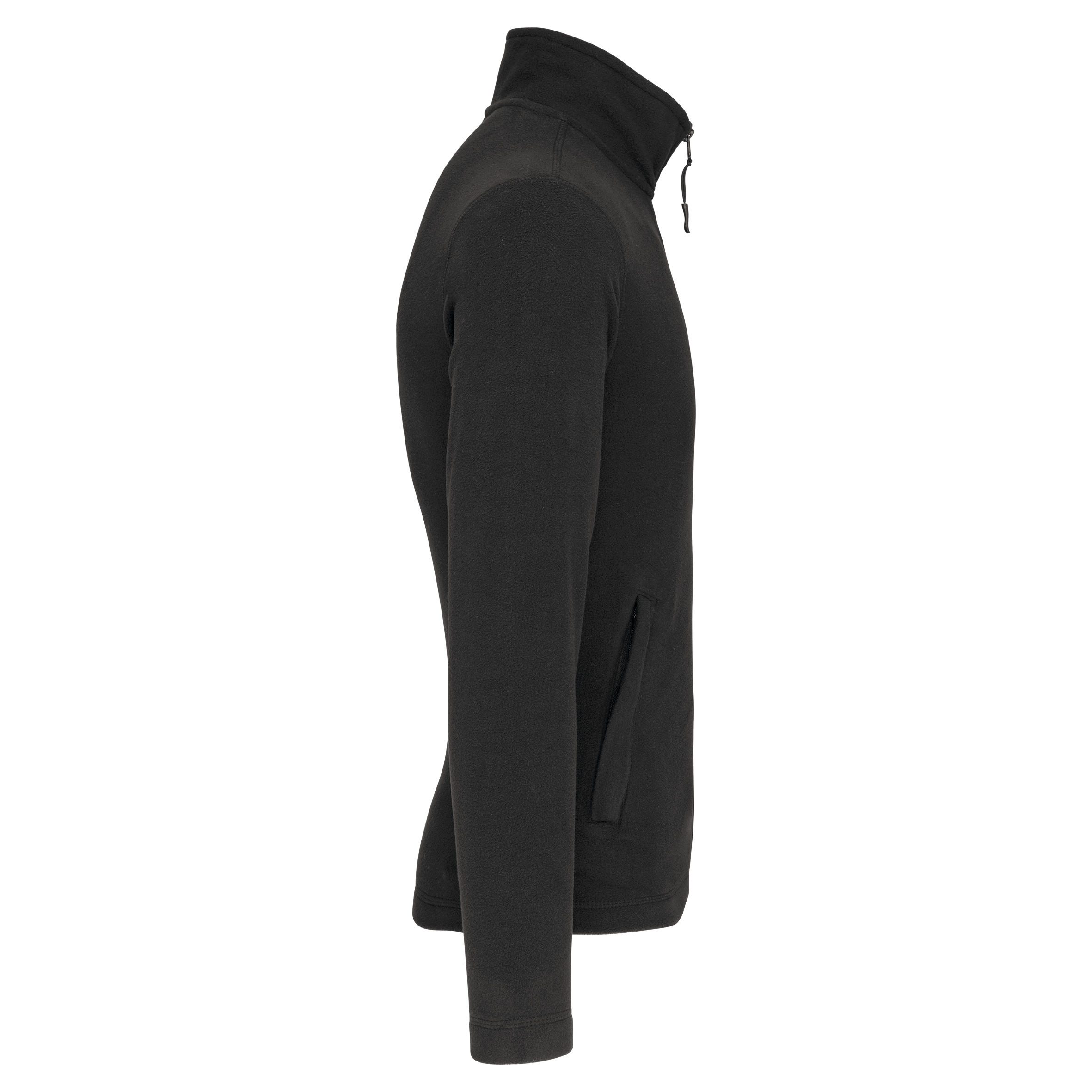 Mikrofleece-Jacke Mikrofleece-Jacke