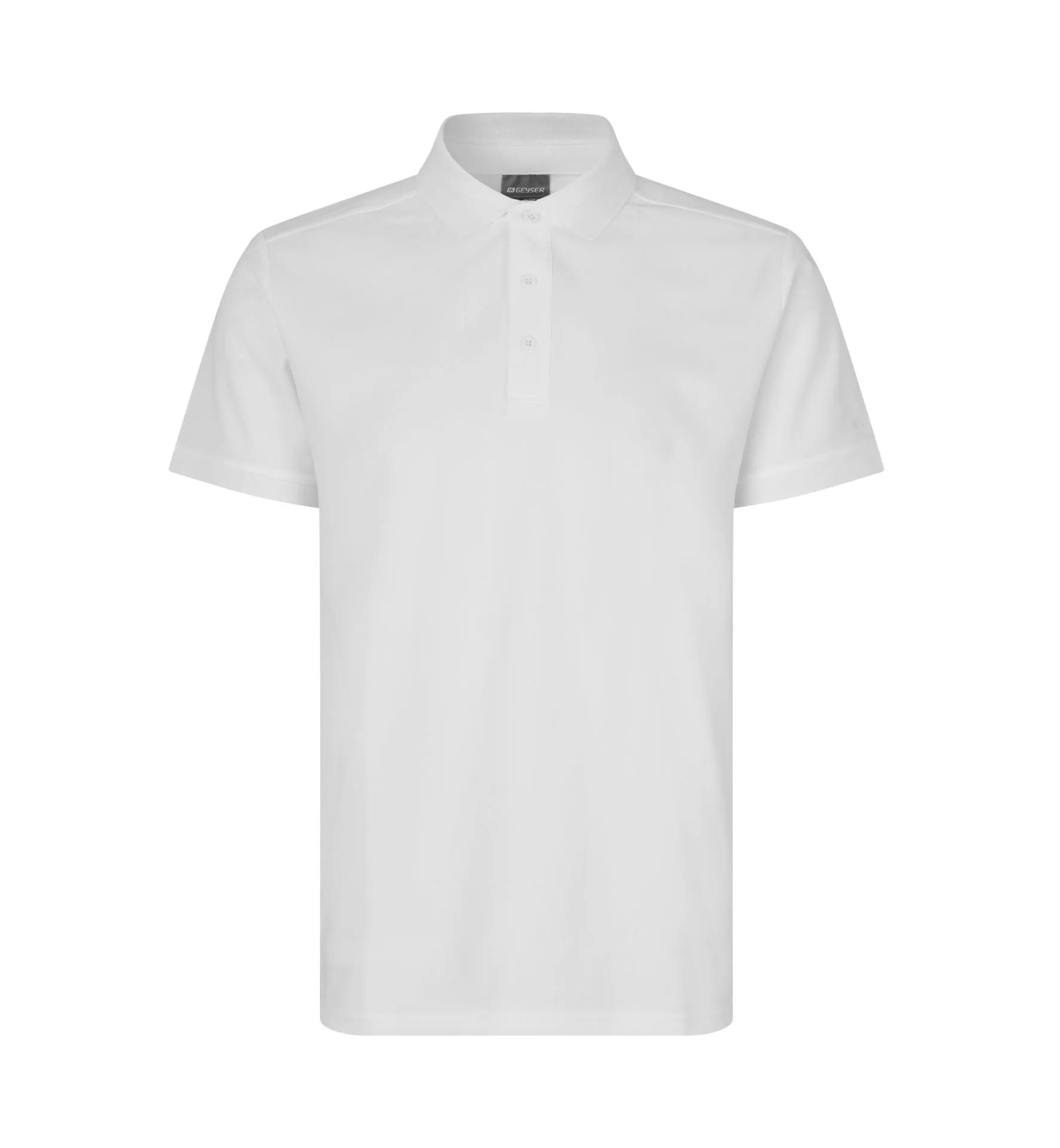 GEYSER  functional No. G21006 - Poloshirt