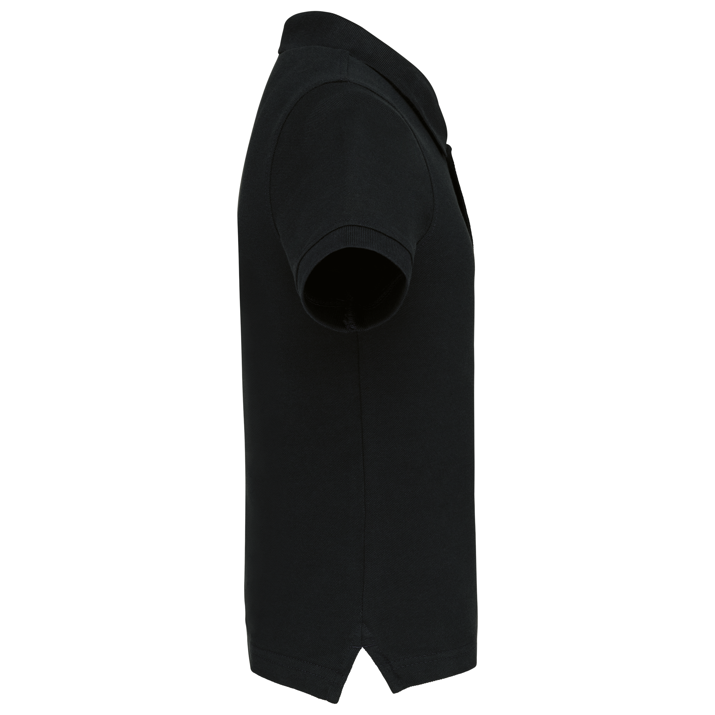 Kinder Poloshirt Kurzarm