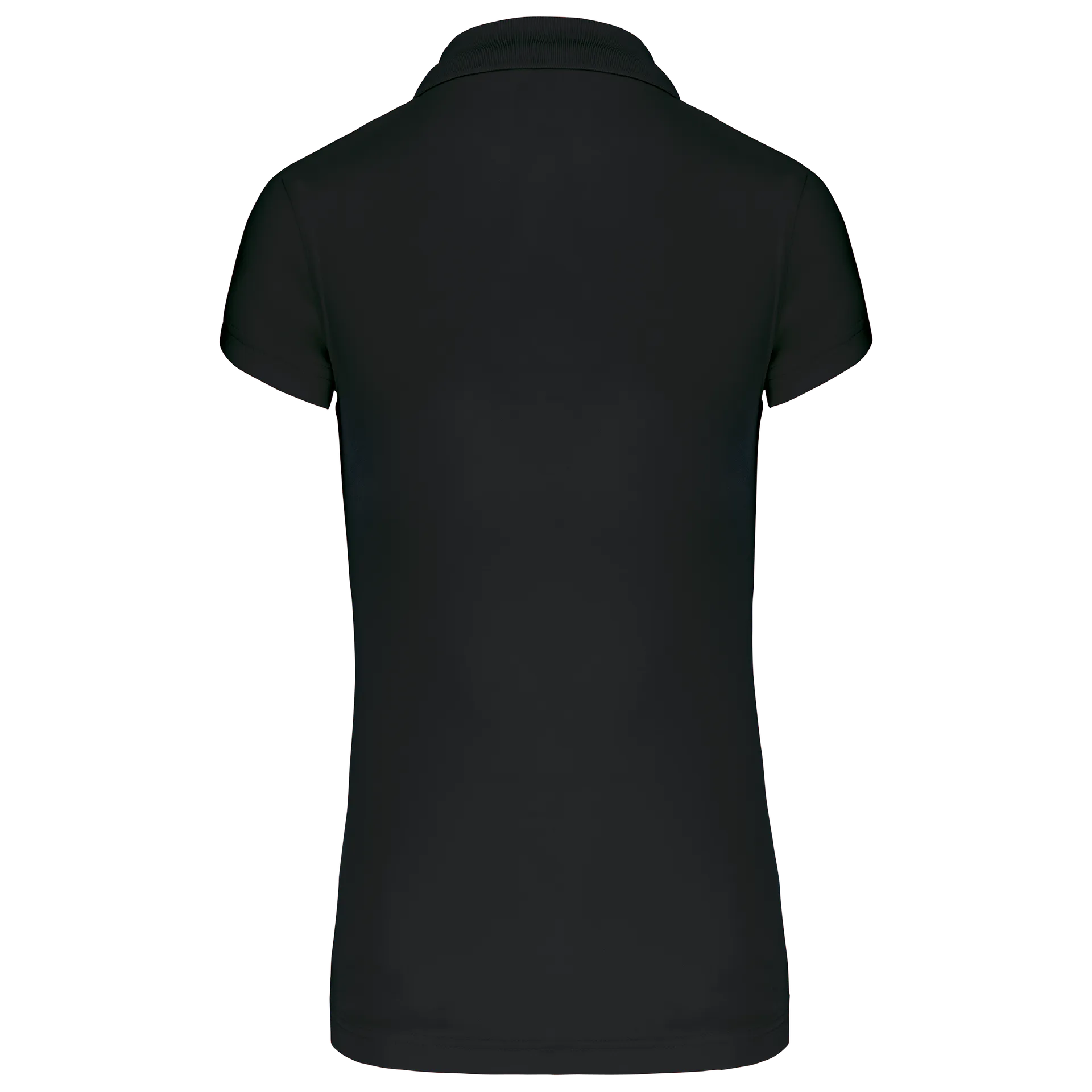 Kurzarm Damen Polo Quick Dry