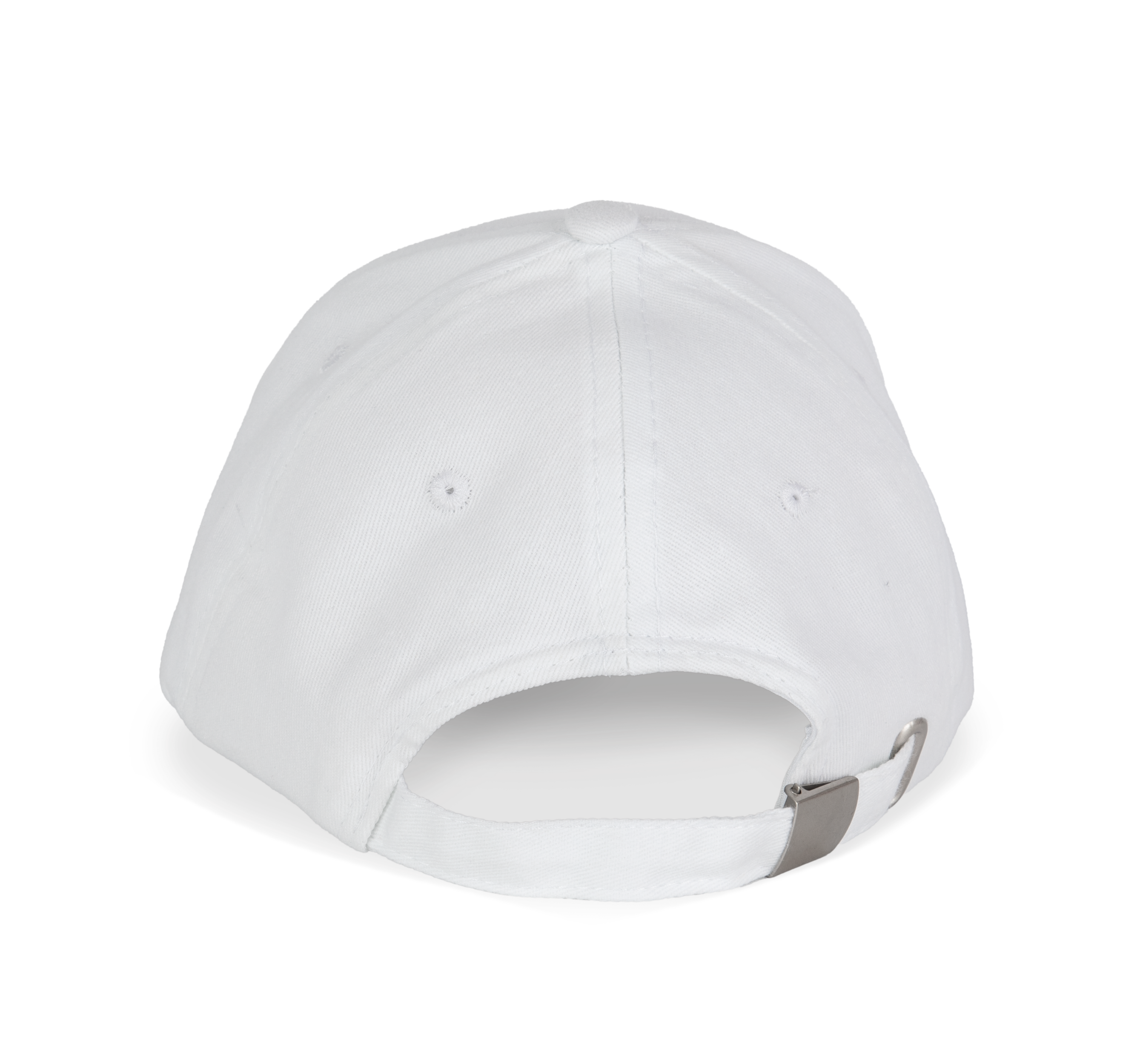 5-Panel Kinderkappe mit Kontrast-Sandwichschirm