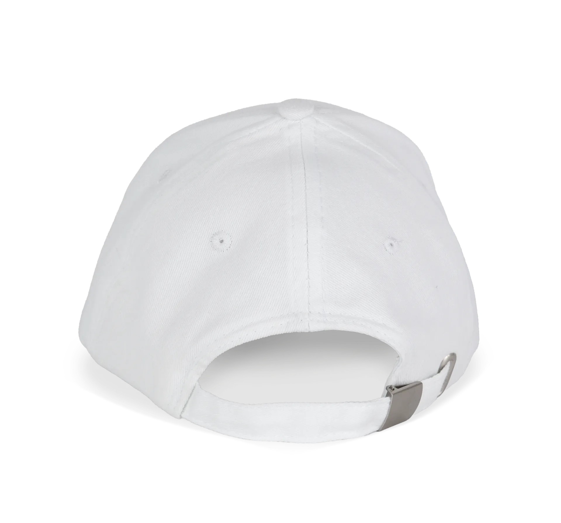 5-Panel Kinderkappe mit Kontrast-Sandwichschirm