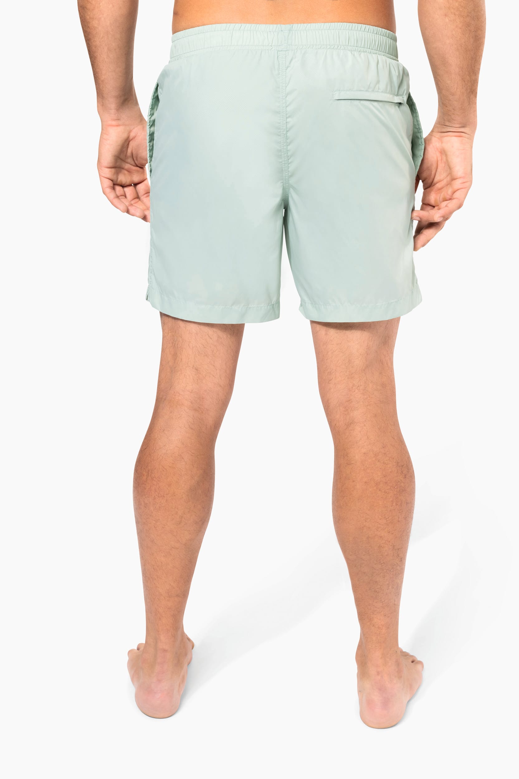 Herren-Badeshorts