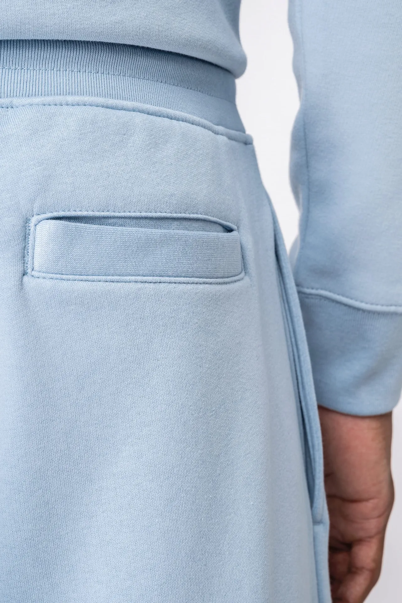 Umweltfreundliche Herren-Jogginghose