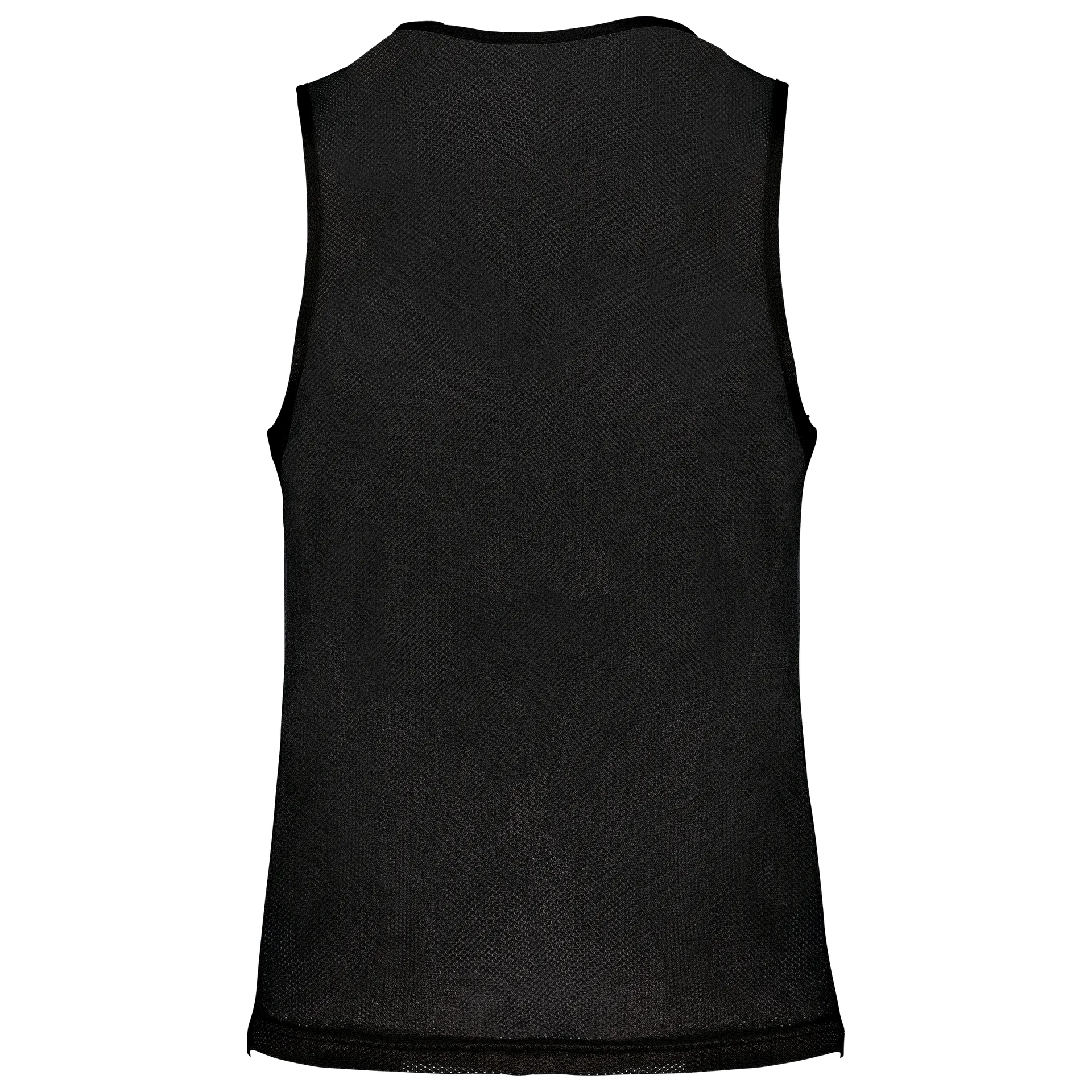 Multisport Markierungshemd. Aus leichtem Netzgewebe