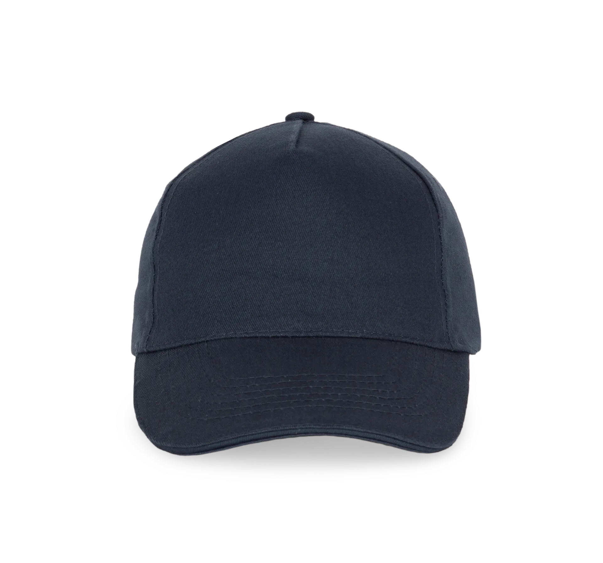 5-Panel-Kappe - Sandwichschirm