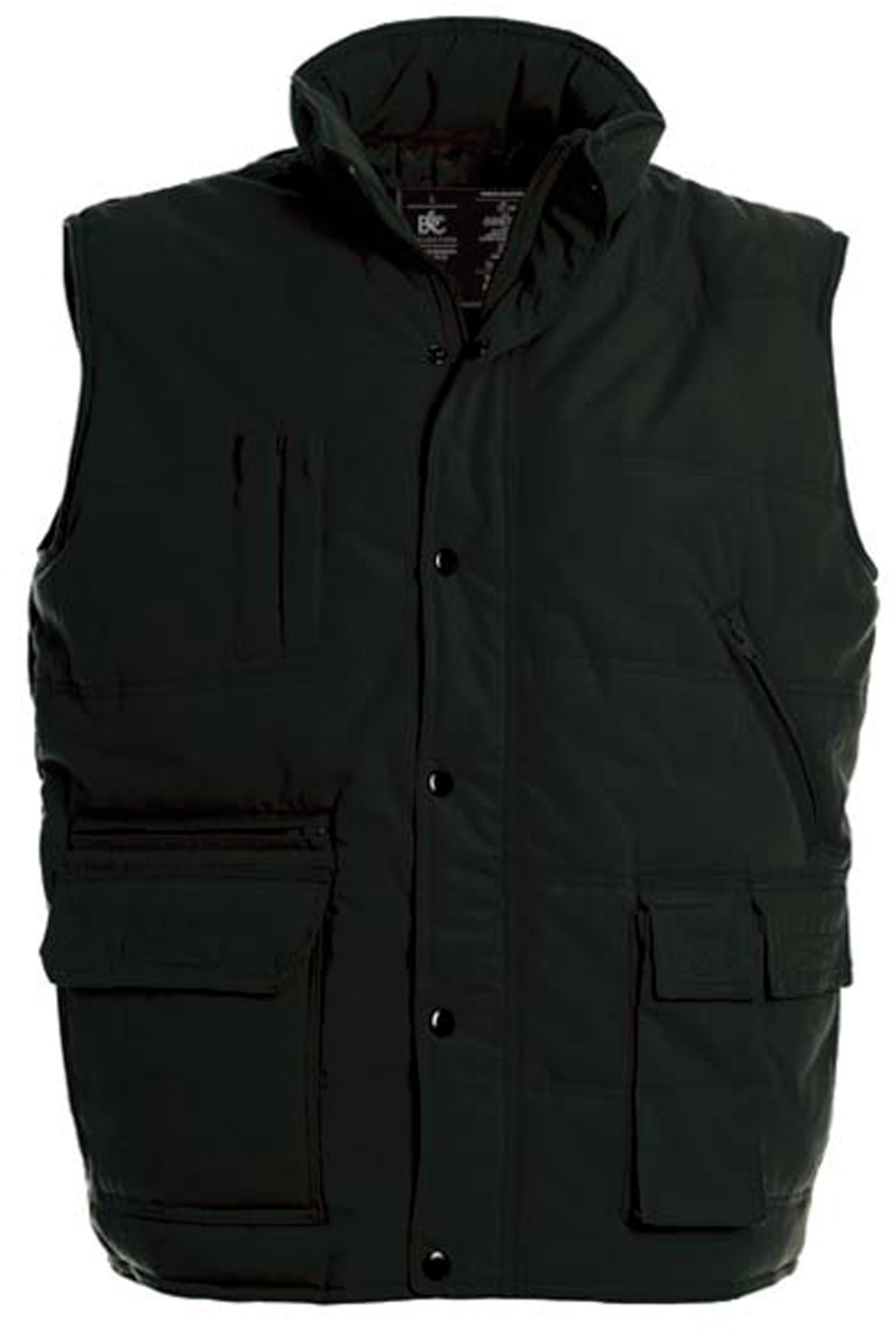 Bodywarmer Explorer