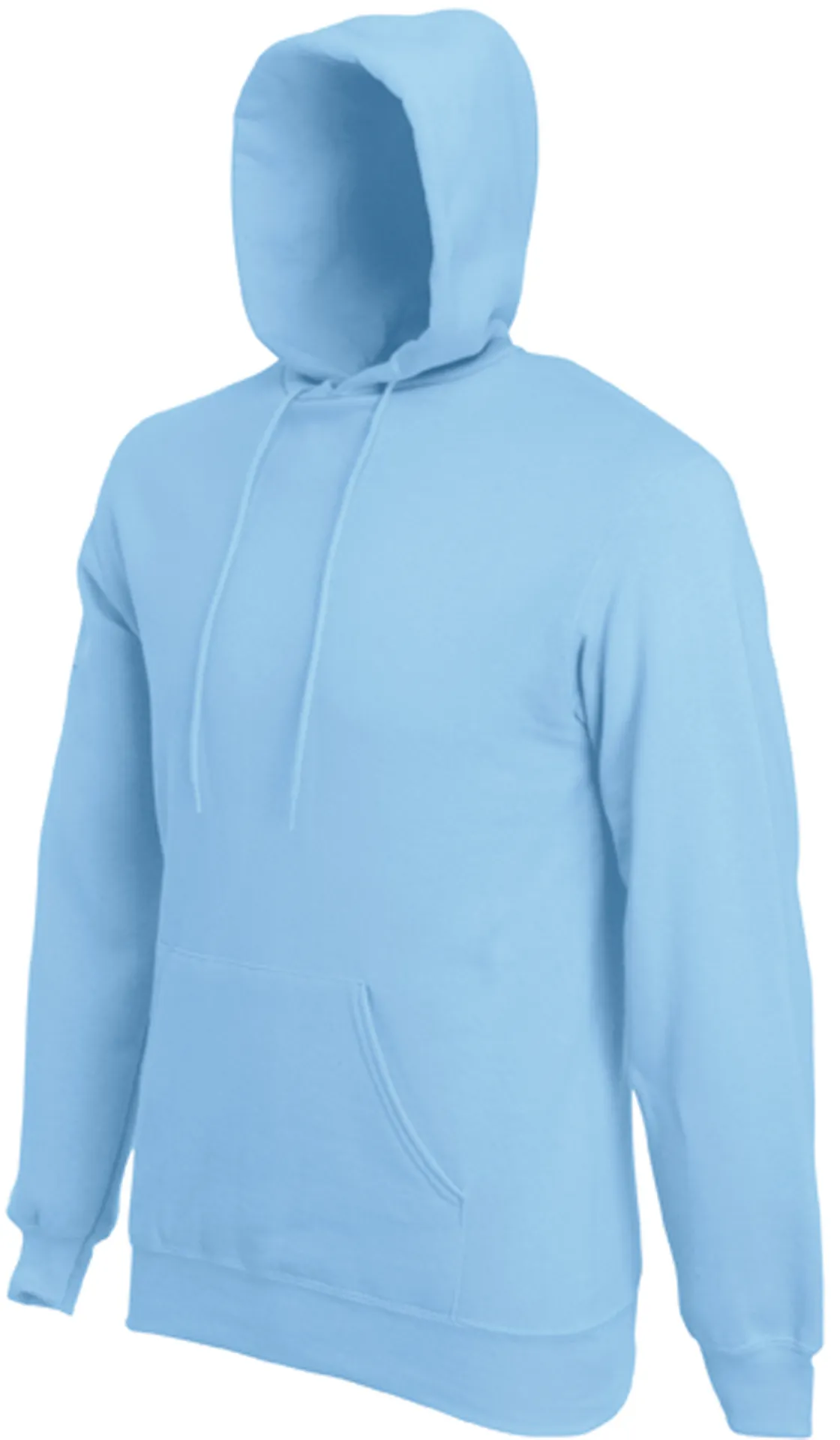 Classic Hooded Sweat (62-208-0)