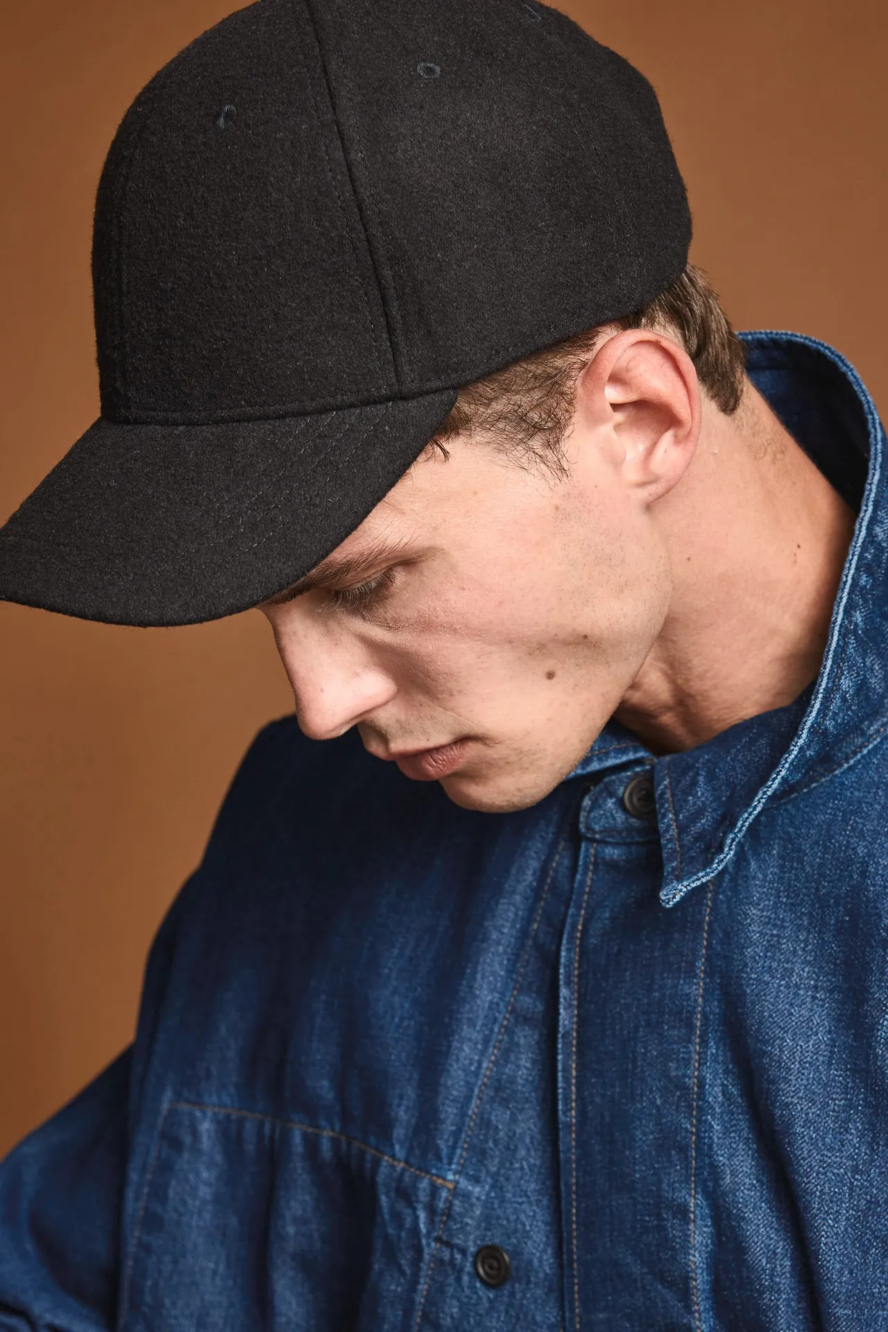 Winterkappe – K-up Gold Label