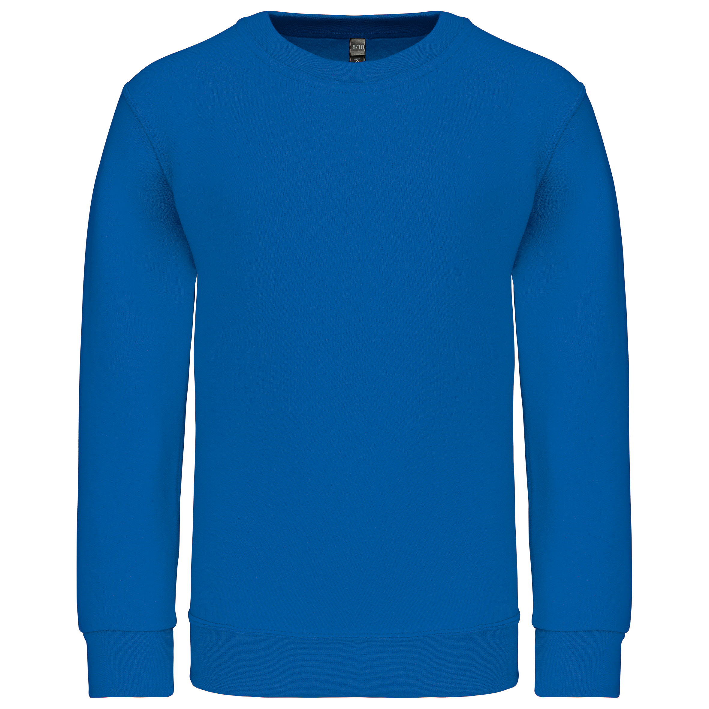 Kinder Rundhals-Sweatshirt