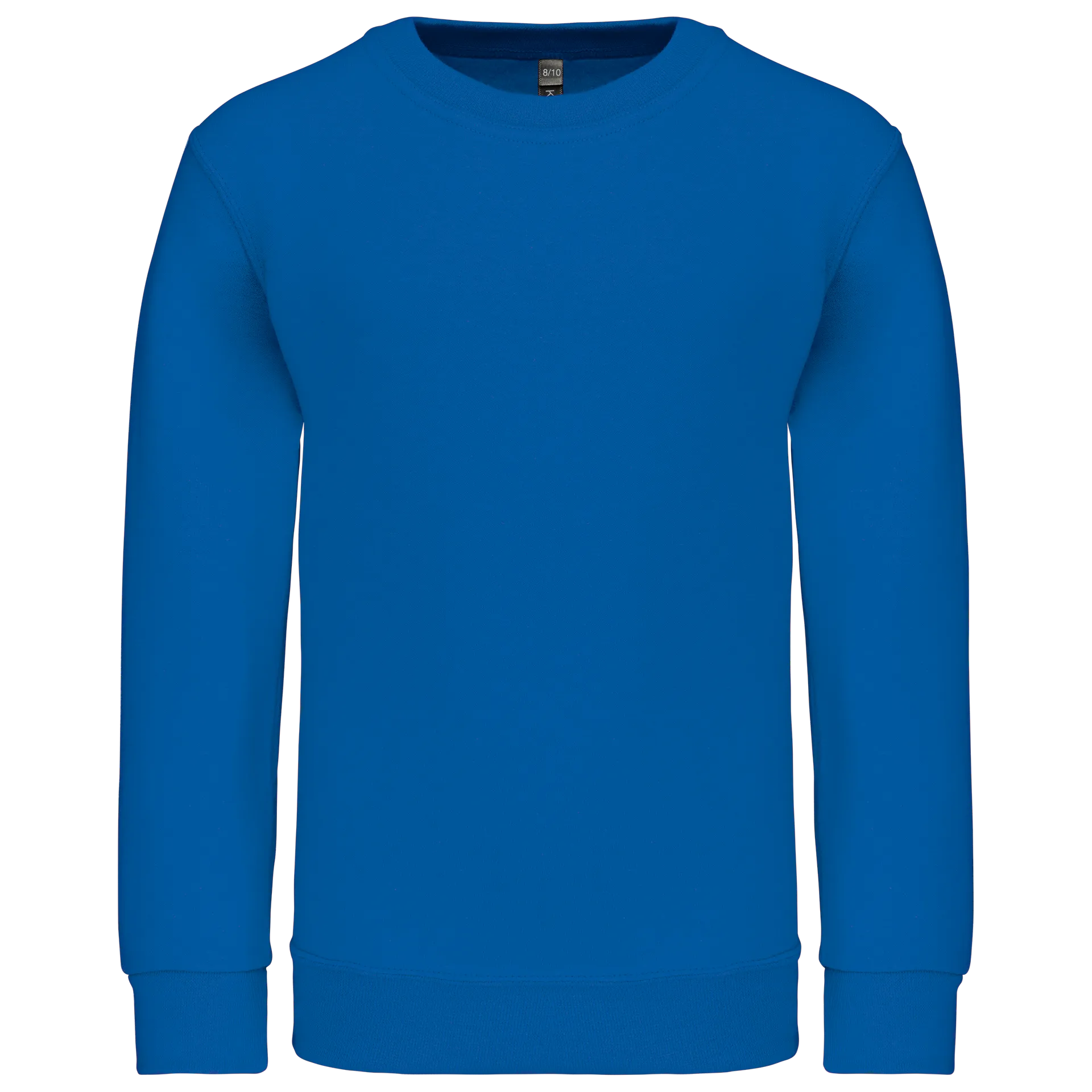 Kinder Rundhals-Sweatshirt