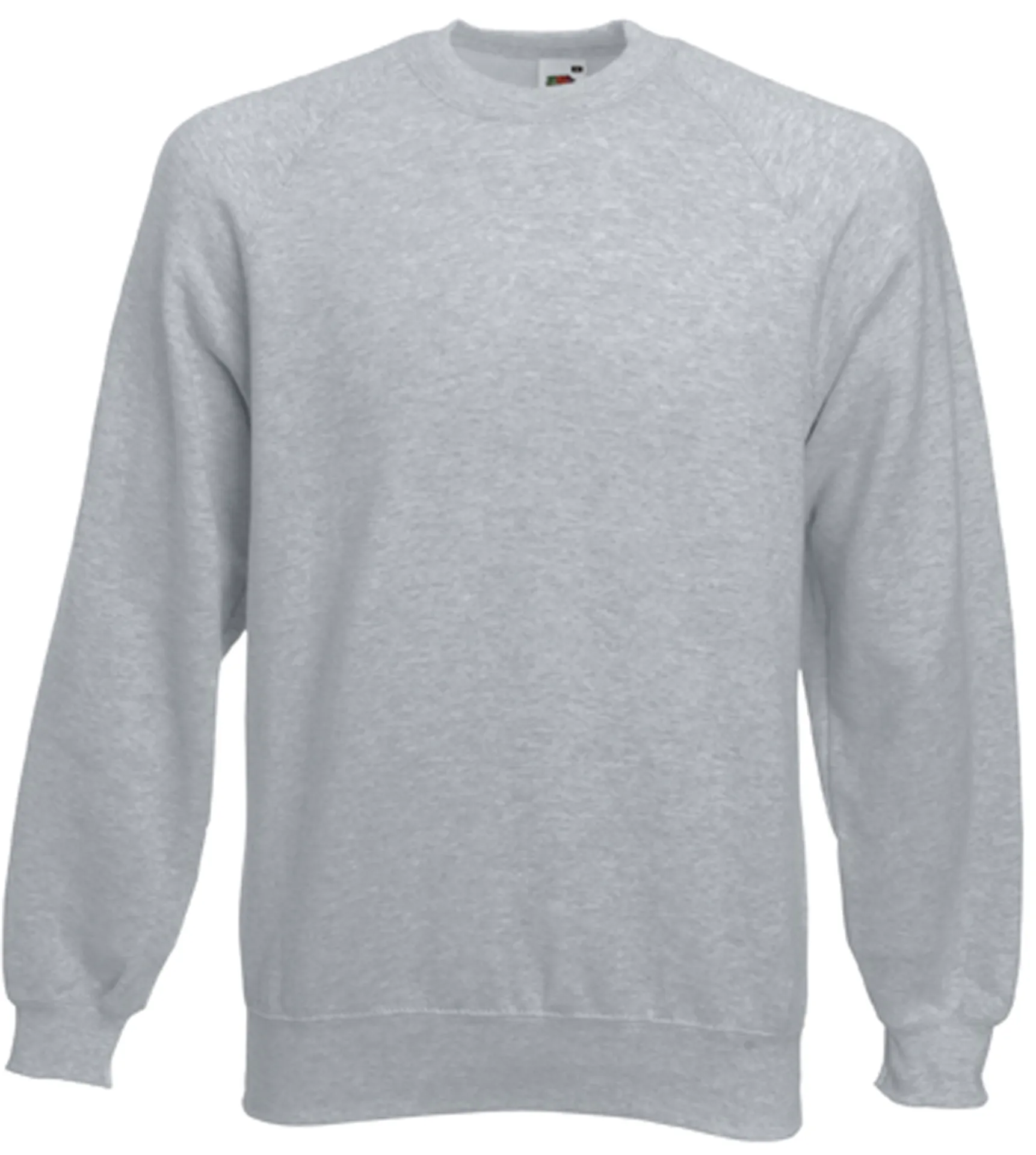 Classic Raglan Sweat (62-216-0)