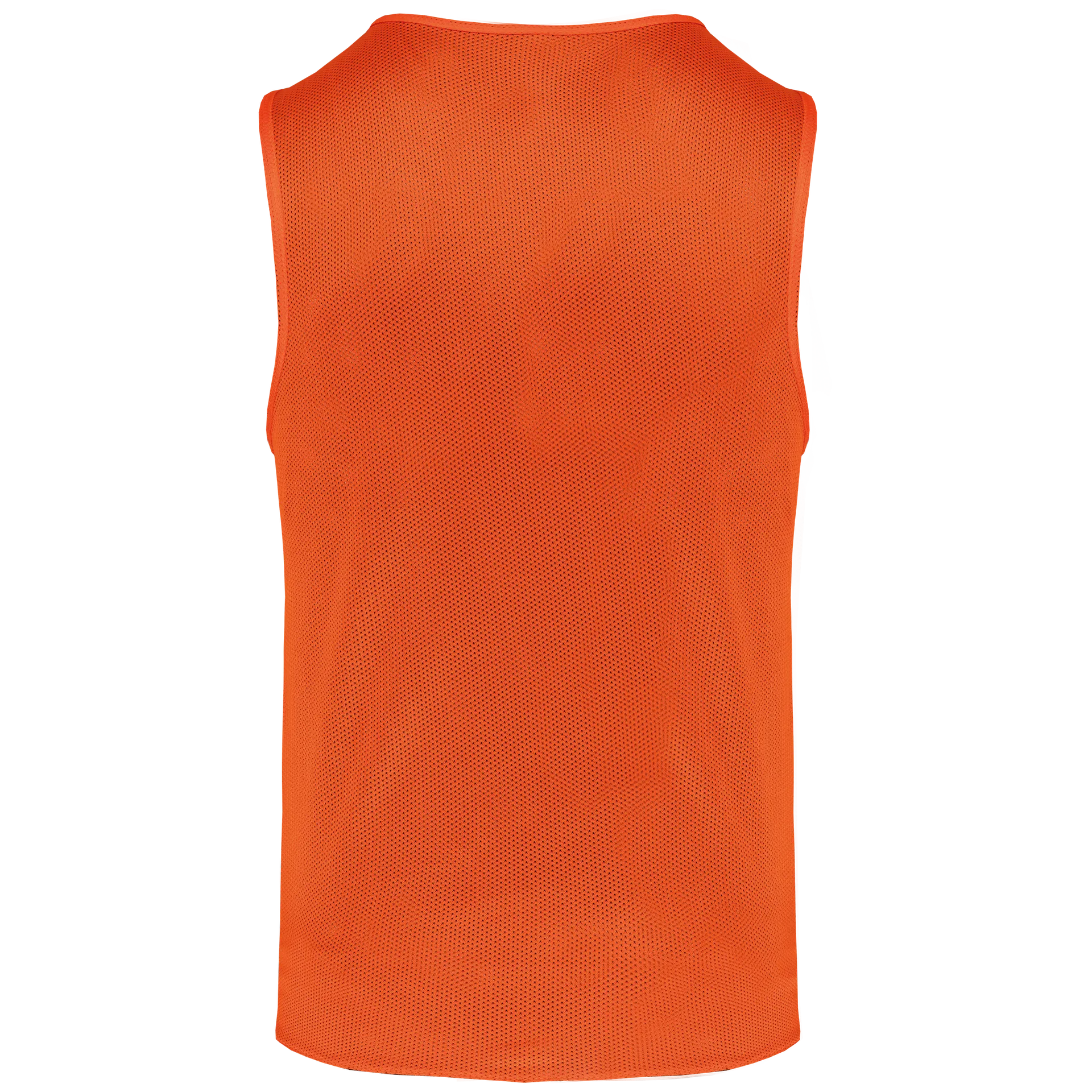 Beidseitig tragbares Multisport-Leibchen für Kinder