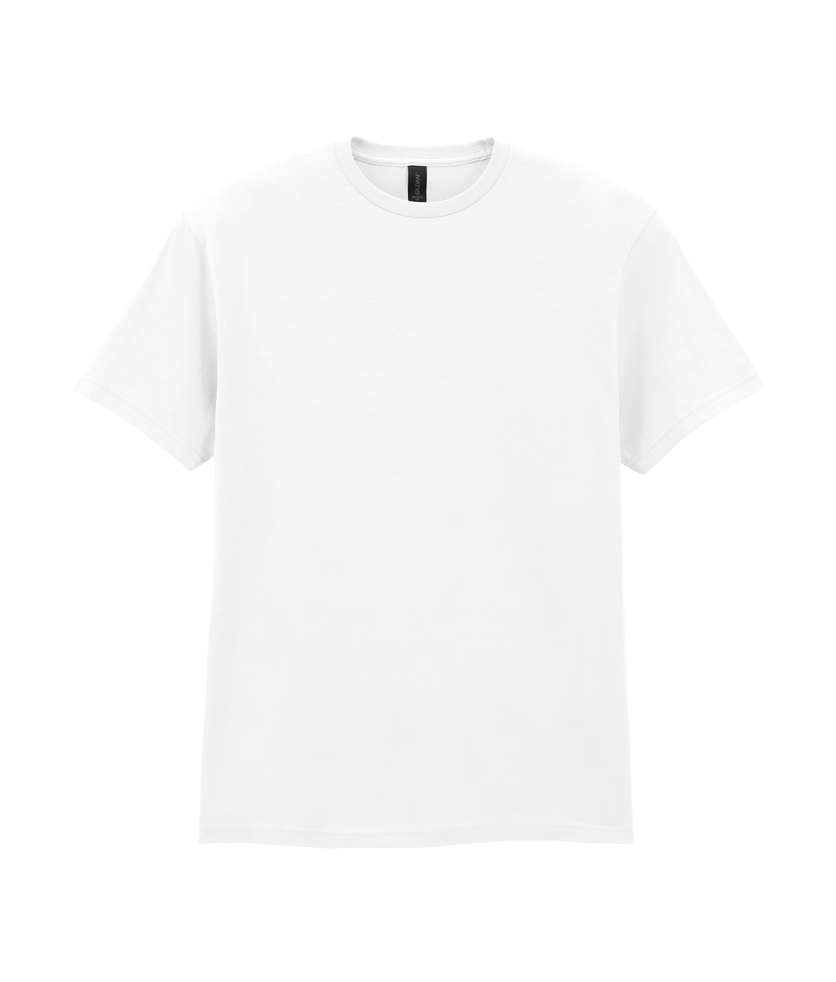 Herren-T-Shirt Softstyle CVC