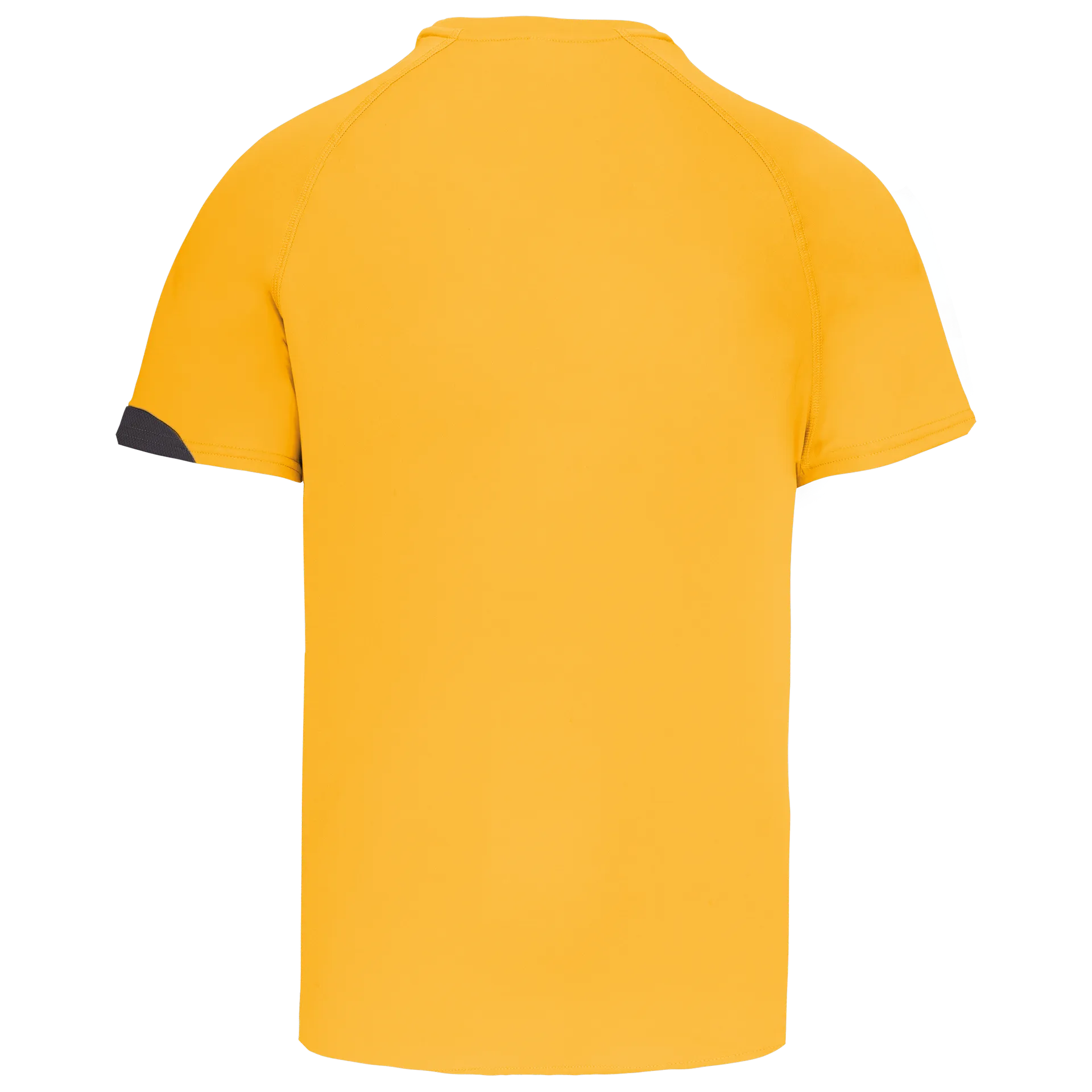 Unisex-Multisport-Kurzarmtrikot