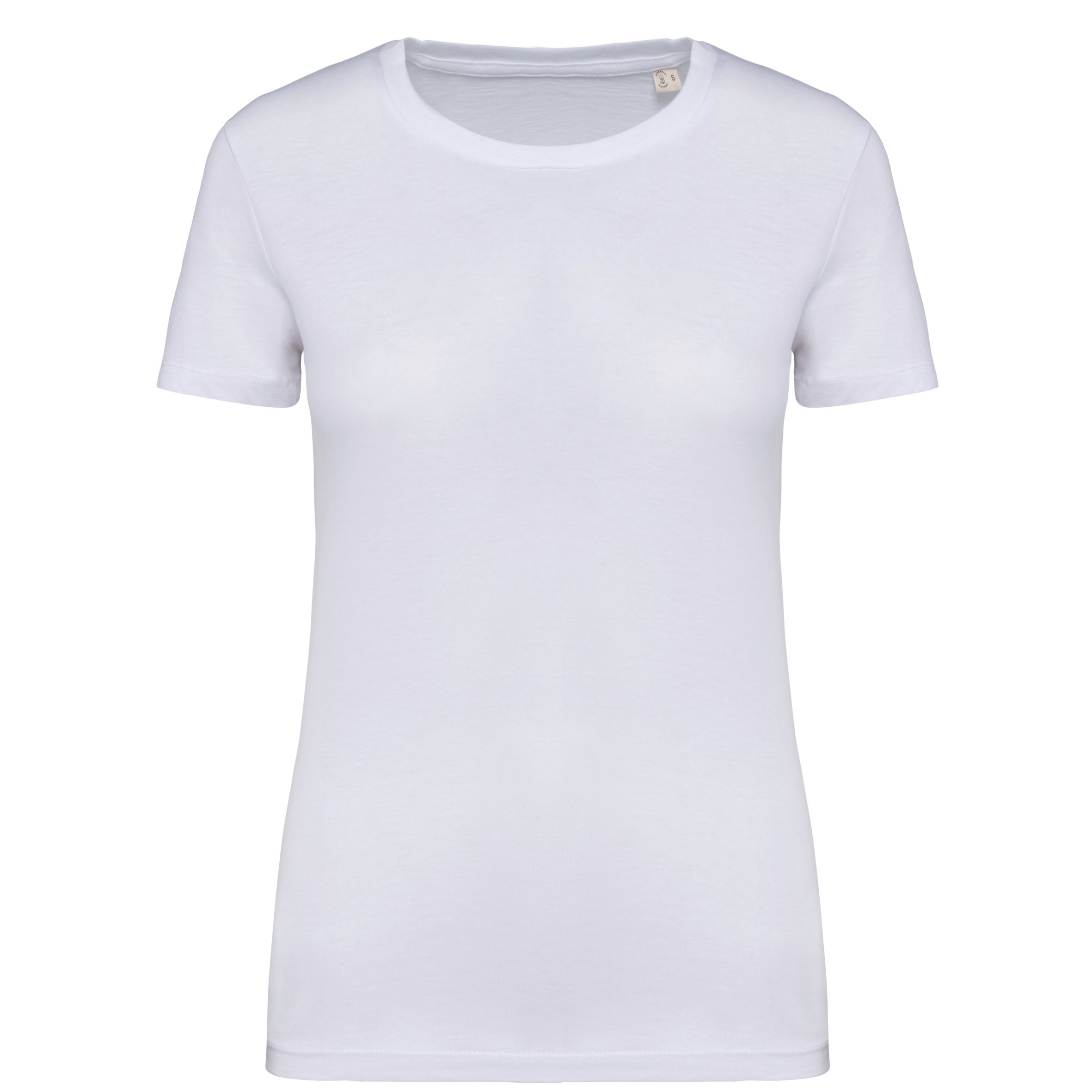 Umweltfreundliches Damen-T-Shirt