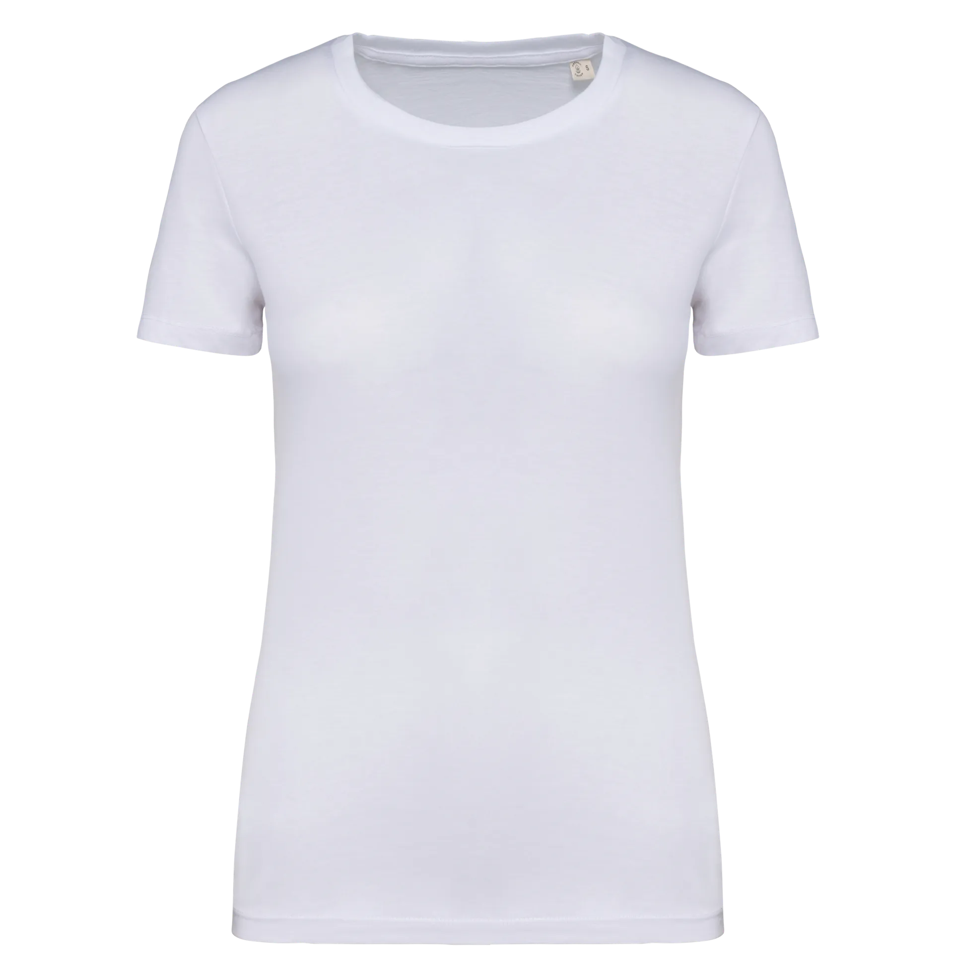 Umweltfreundliches Damen-T-Shirt