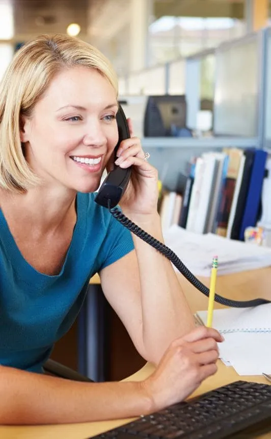 Stellenanzeige_Buero_Bild