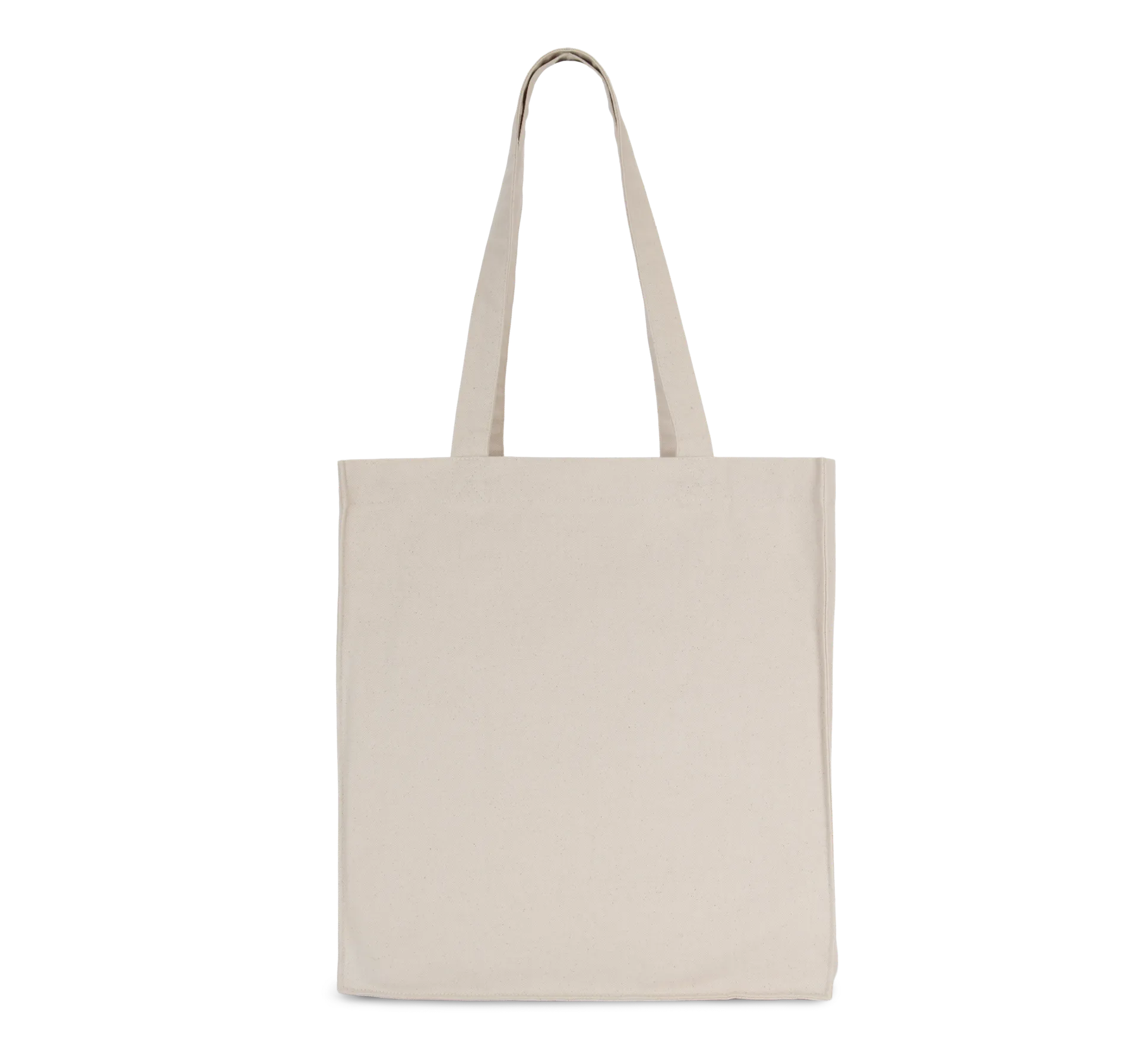 Tote Bag mit Boden und Balg