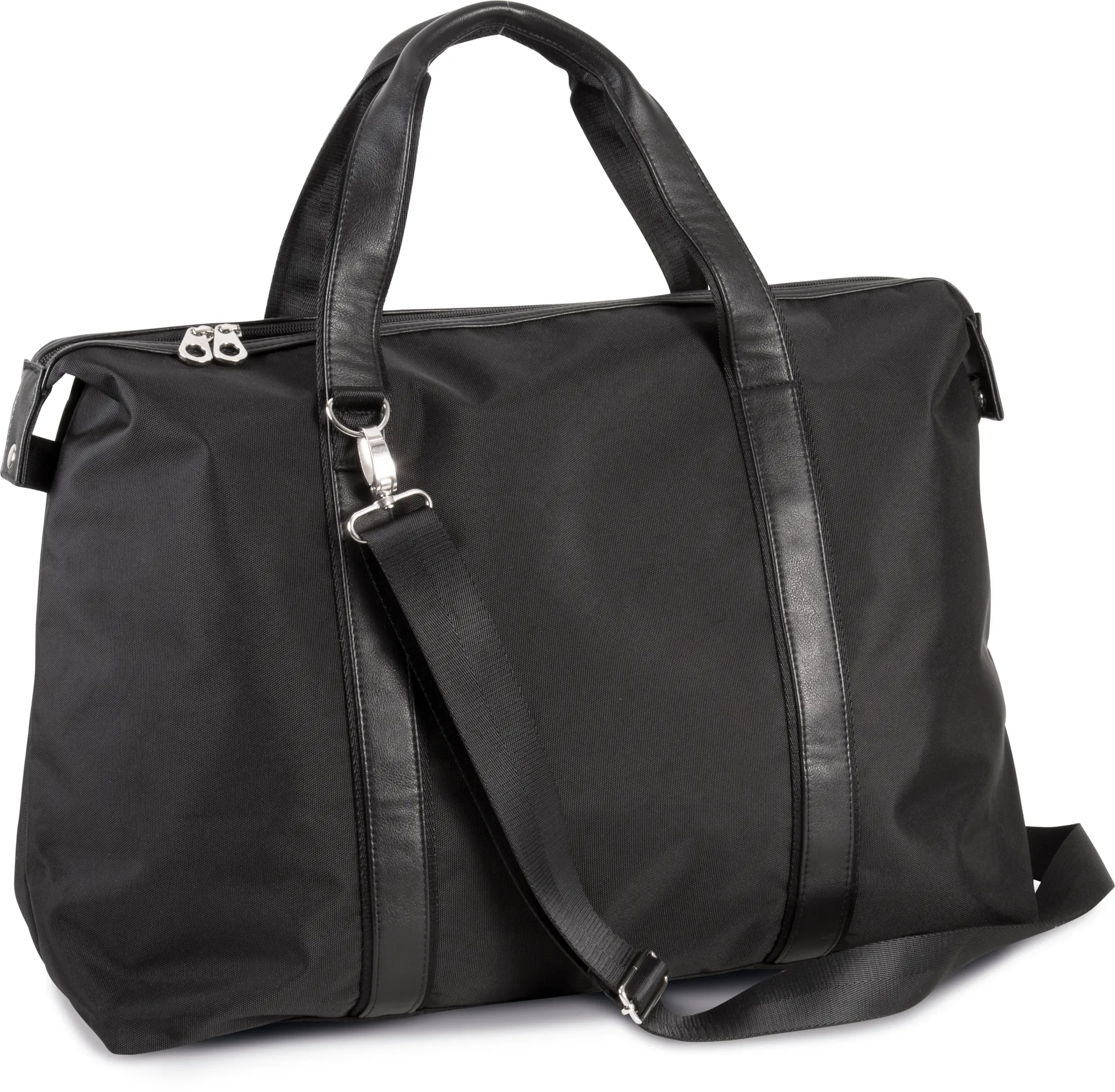 Beuteltasche zum Reisen