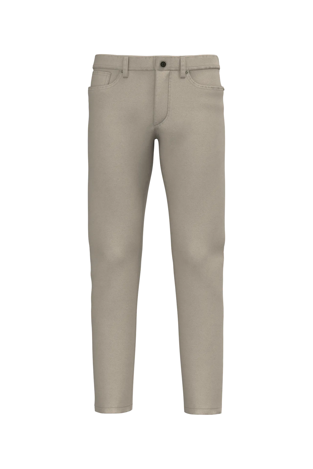 5-Pocket-Hose für Herren