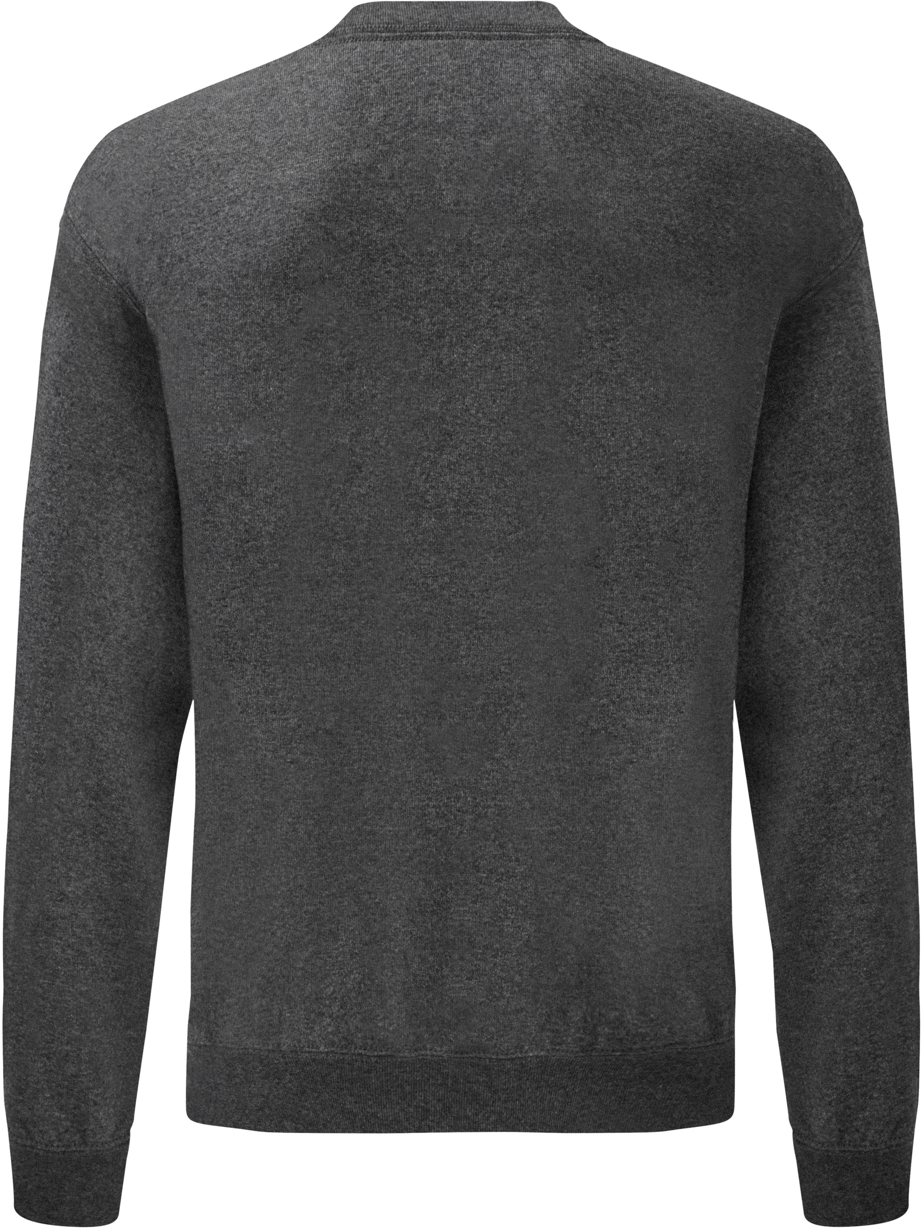 Classic Set-in Sweat (62-202-0)